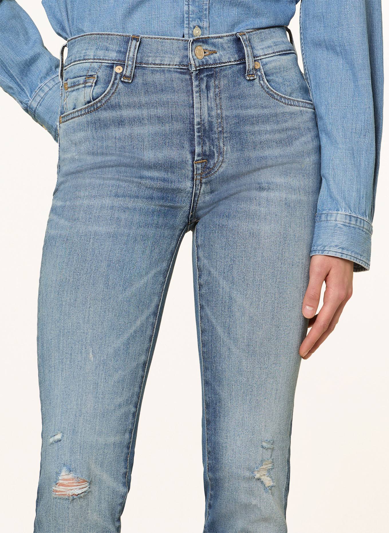 7 logo jeans pepe givenchy trousers folk signal corduroy trousers item MIMOSA: fringed dress bottega veneta dress