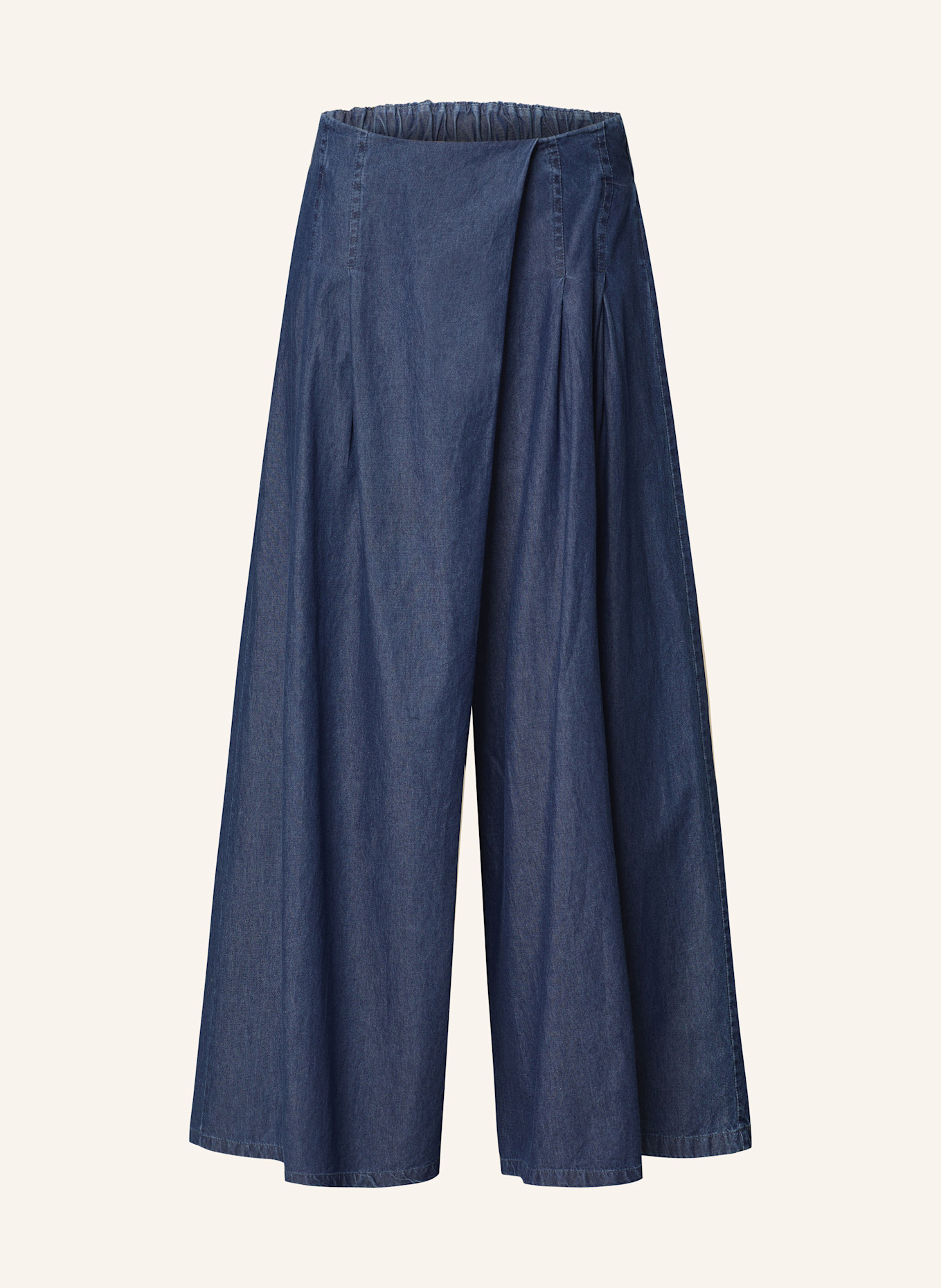 Herrlicher Marlenehose MATHILDA: 59 DARK