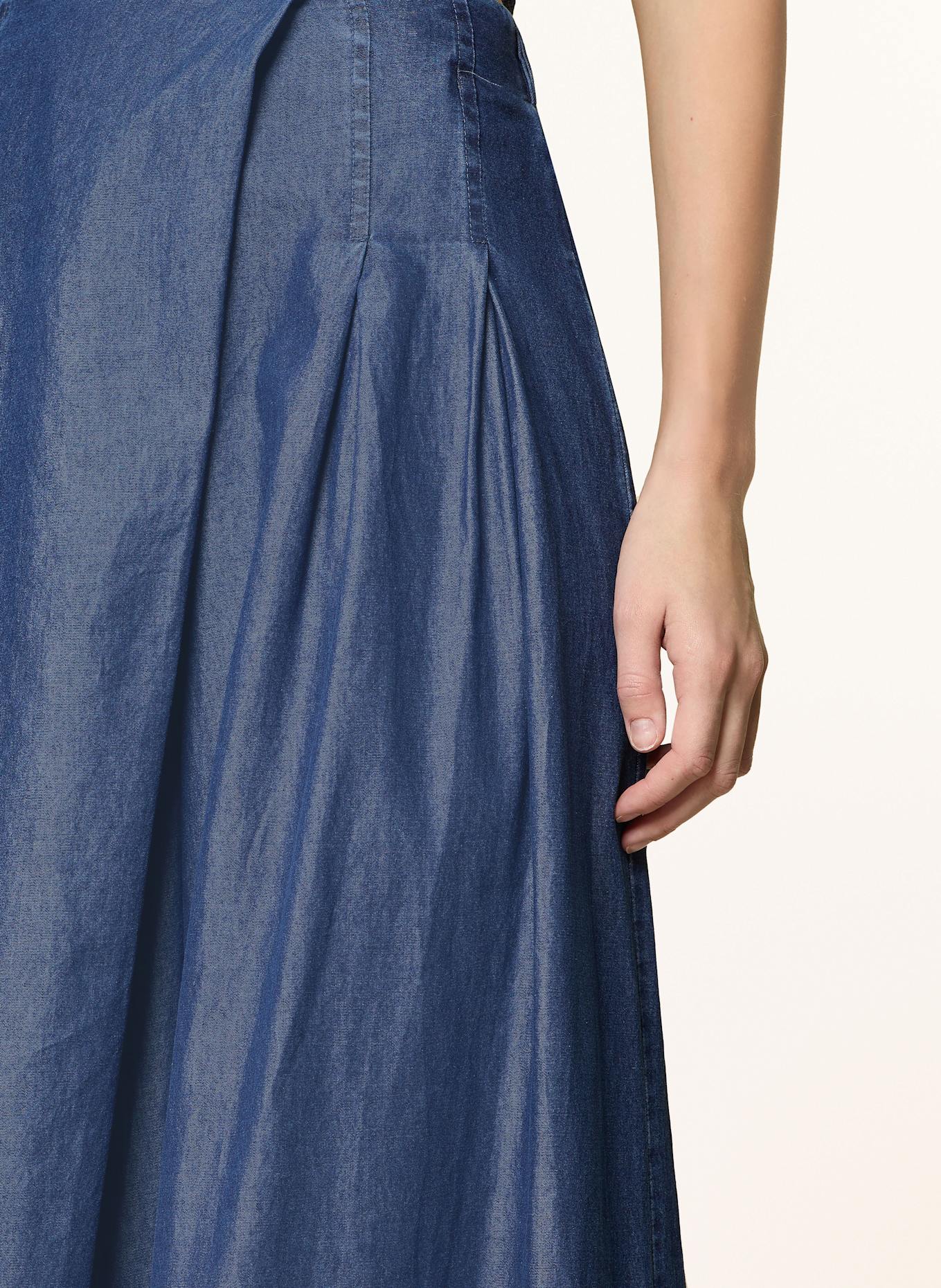 Herrlicher Marlenehose MATHILDA: 59 DARK