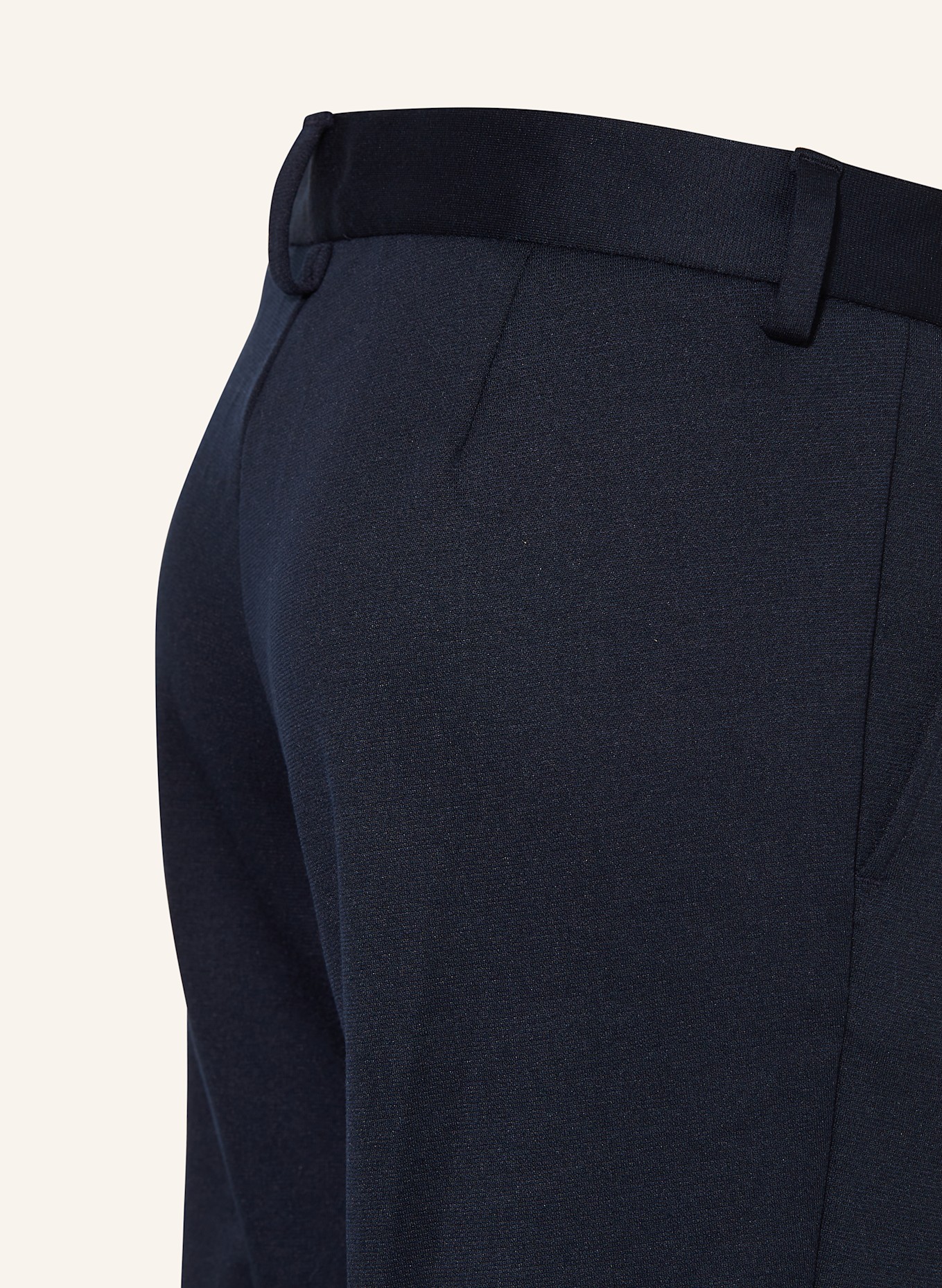 JACK&JONES Anzughose: DARK NAVY