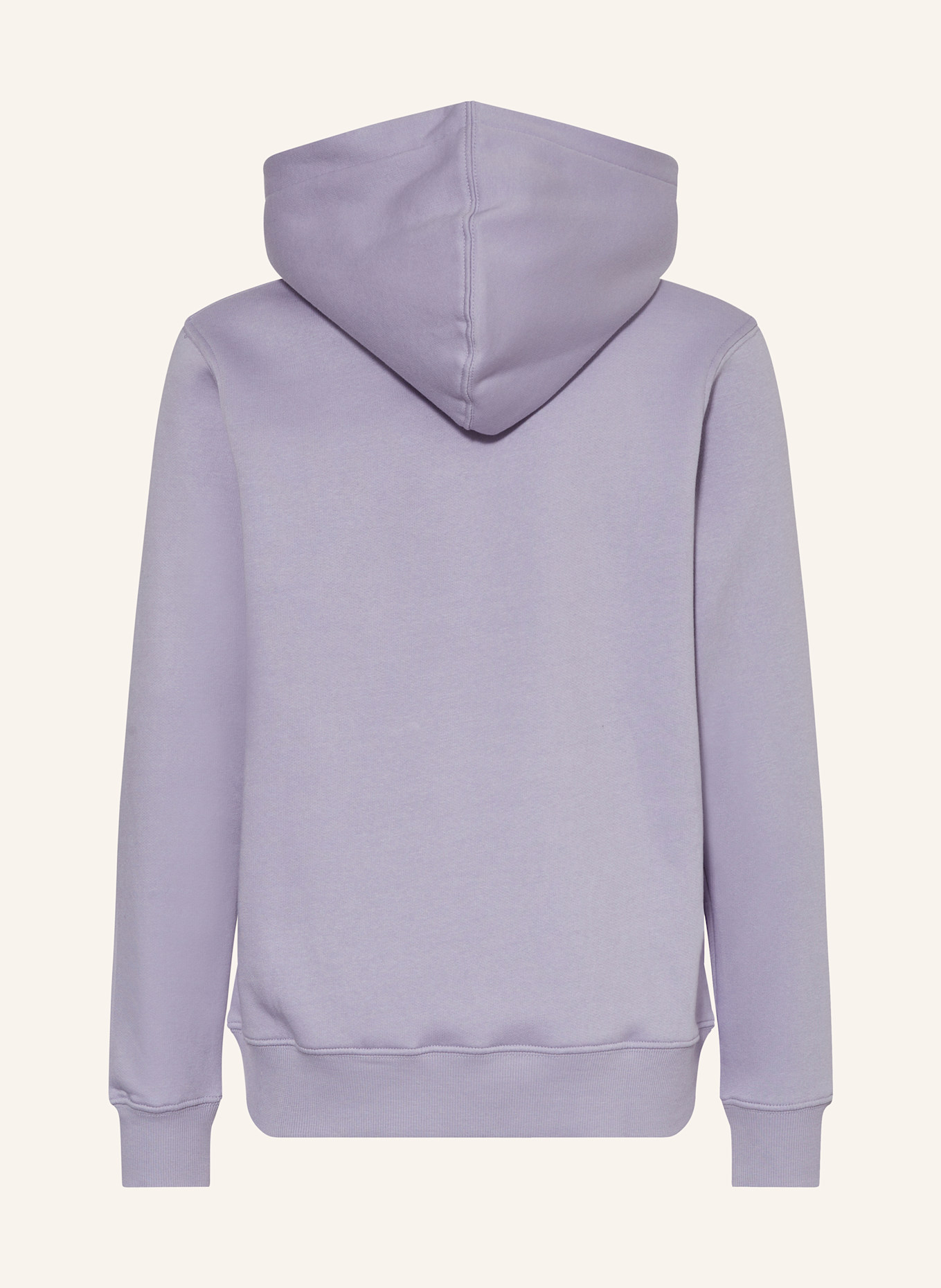 JACK&JONES Hoodie: HELLLILA