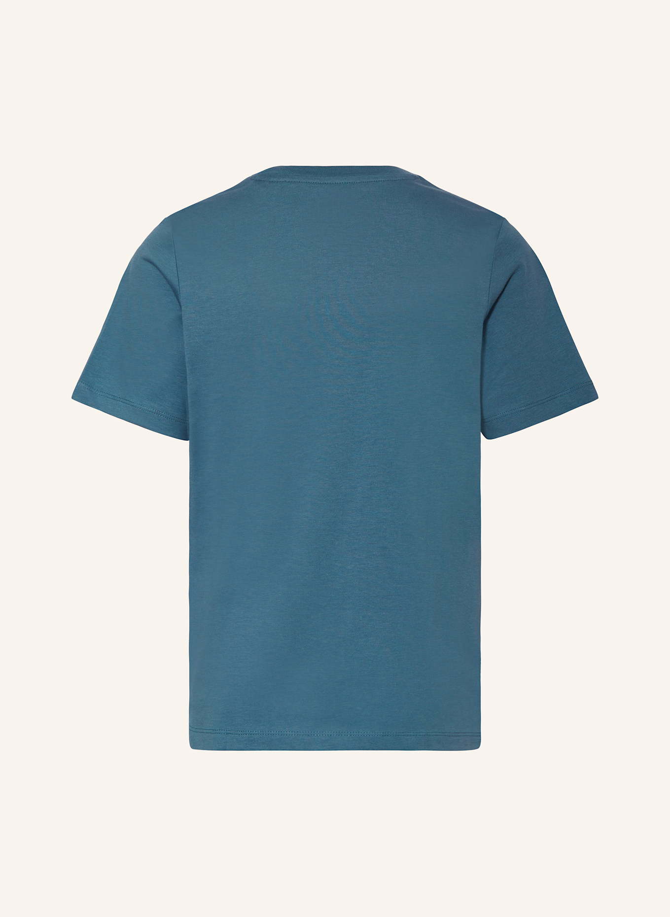 JACK&JONES T-Shirt: HELLBLAU