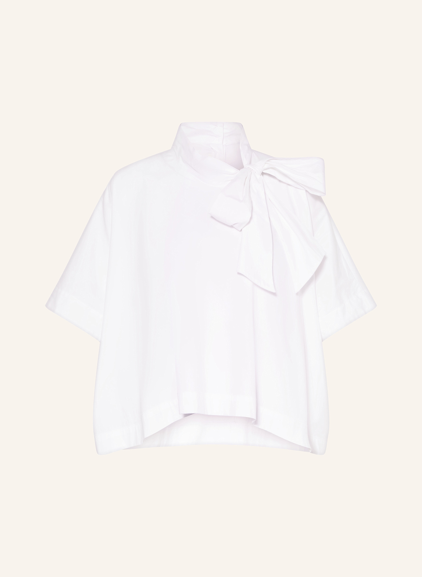 TONNO & PANNA Halenka: BÍLÁ