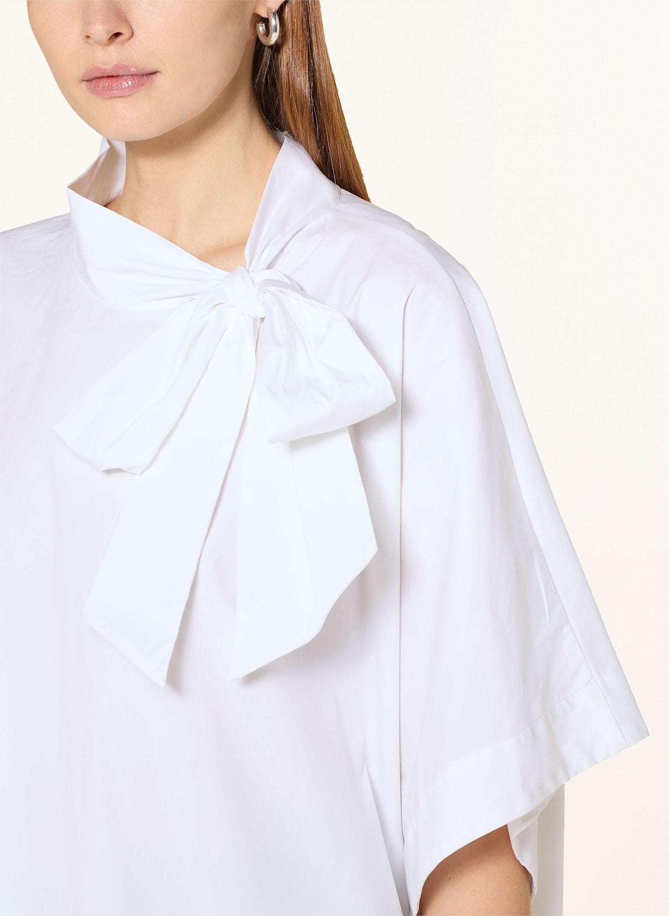 TONNO & PANNA Halenka: BÍLÁ