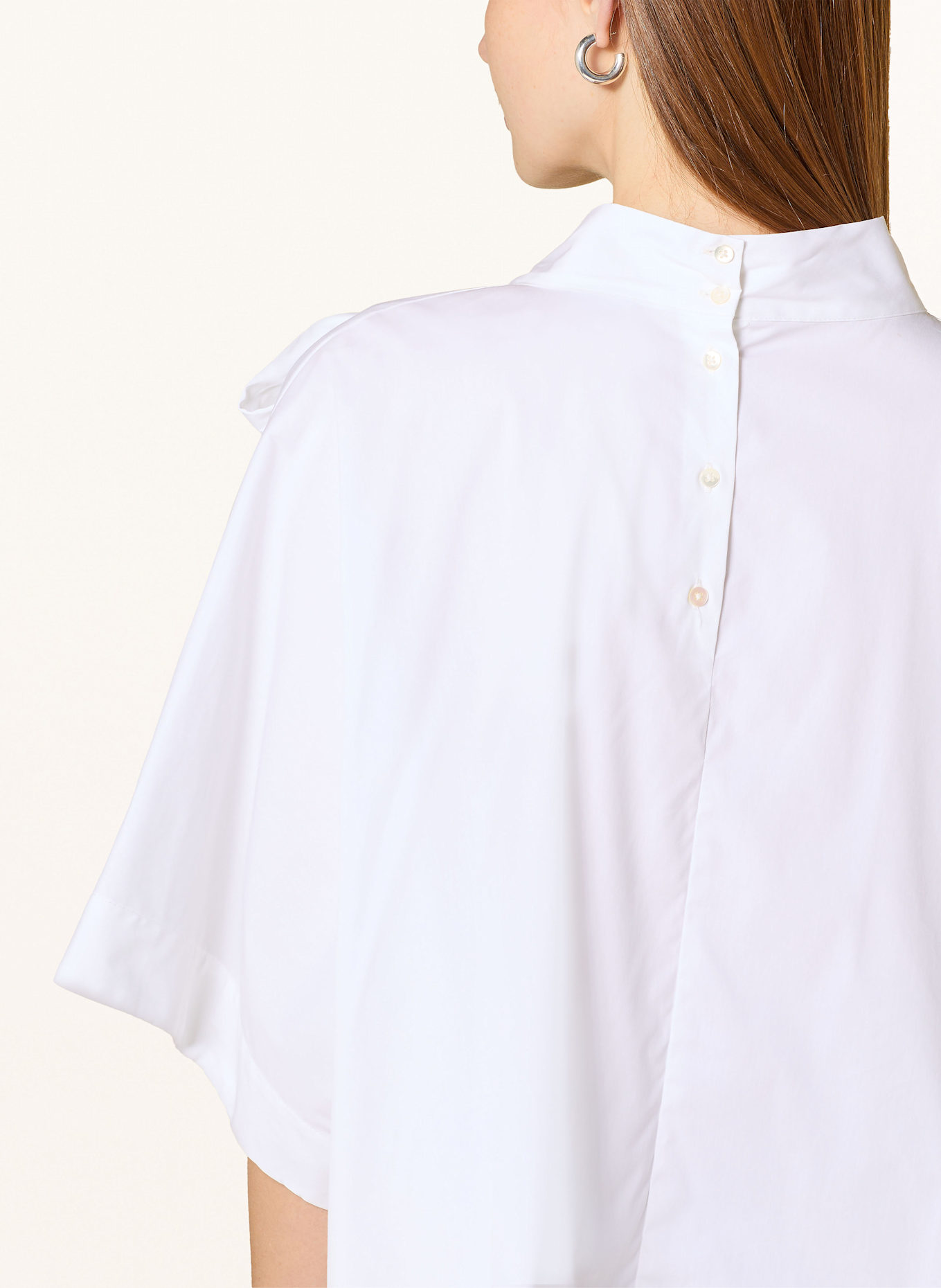 TONNO & PANNA Halenka: BÍLÁ