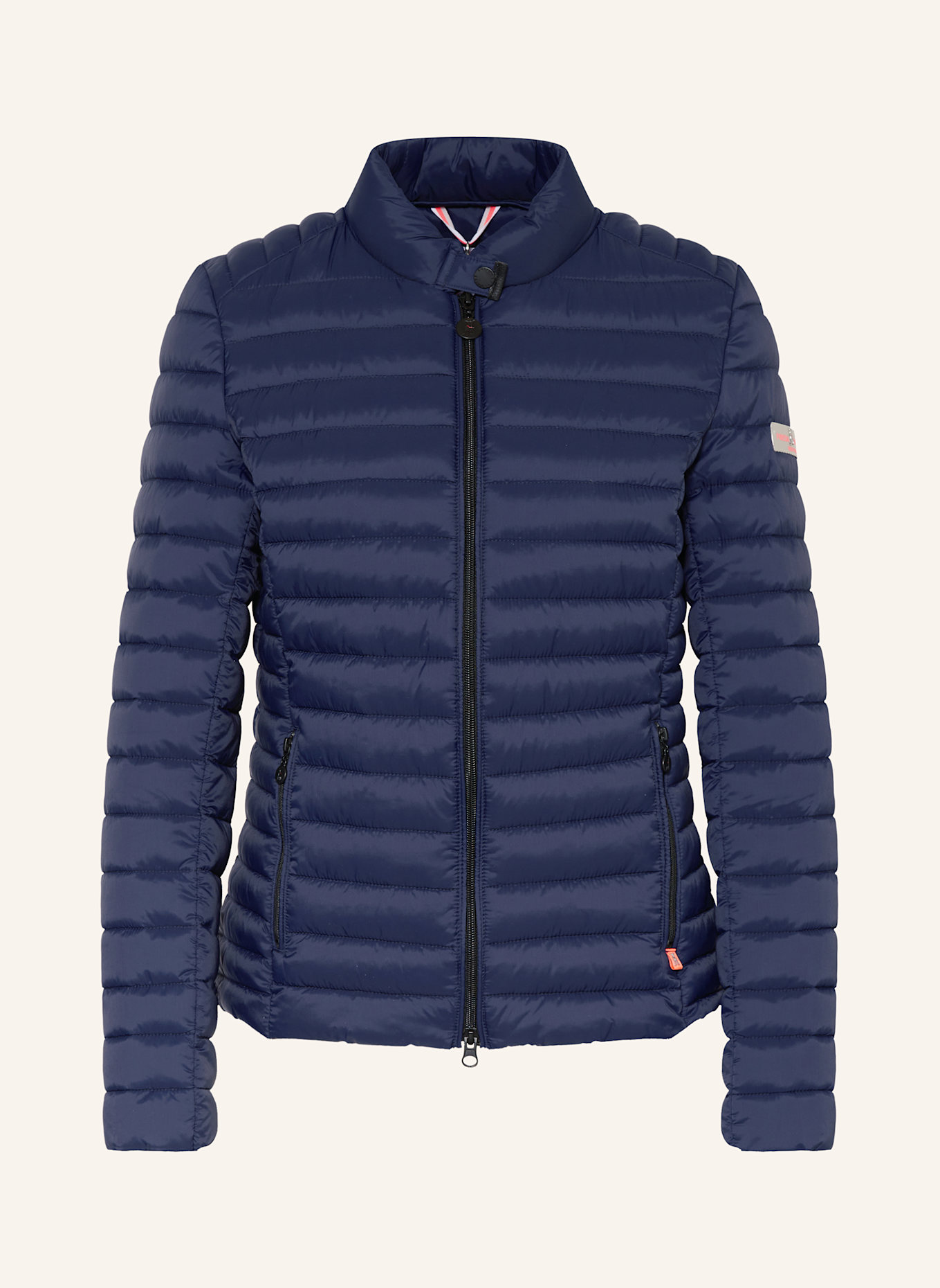 FRIEDA & FREDDIES Steppjacke JUDY: DUNKELBLAU