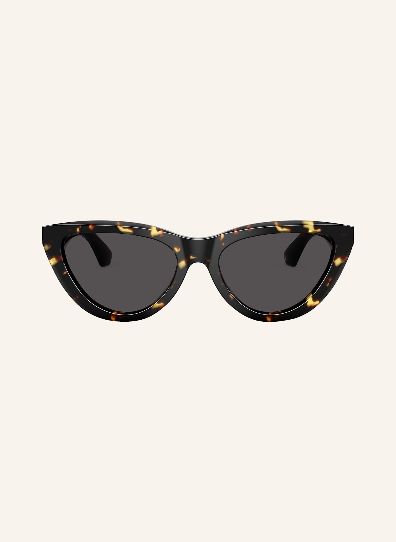 BURBERRY Sunglasses BE4436U: 410687 - UMBRELLA burberry LOGO-EMBROIDERED NO-SHOW SOCKS