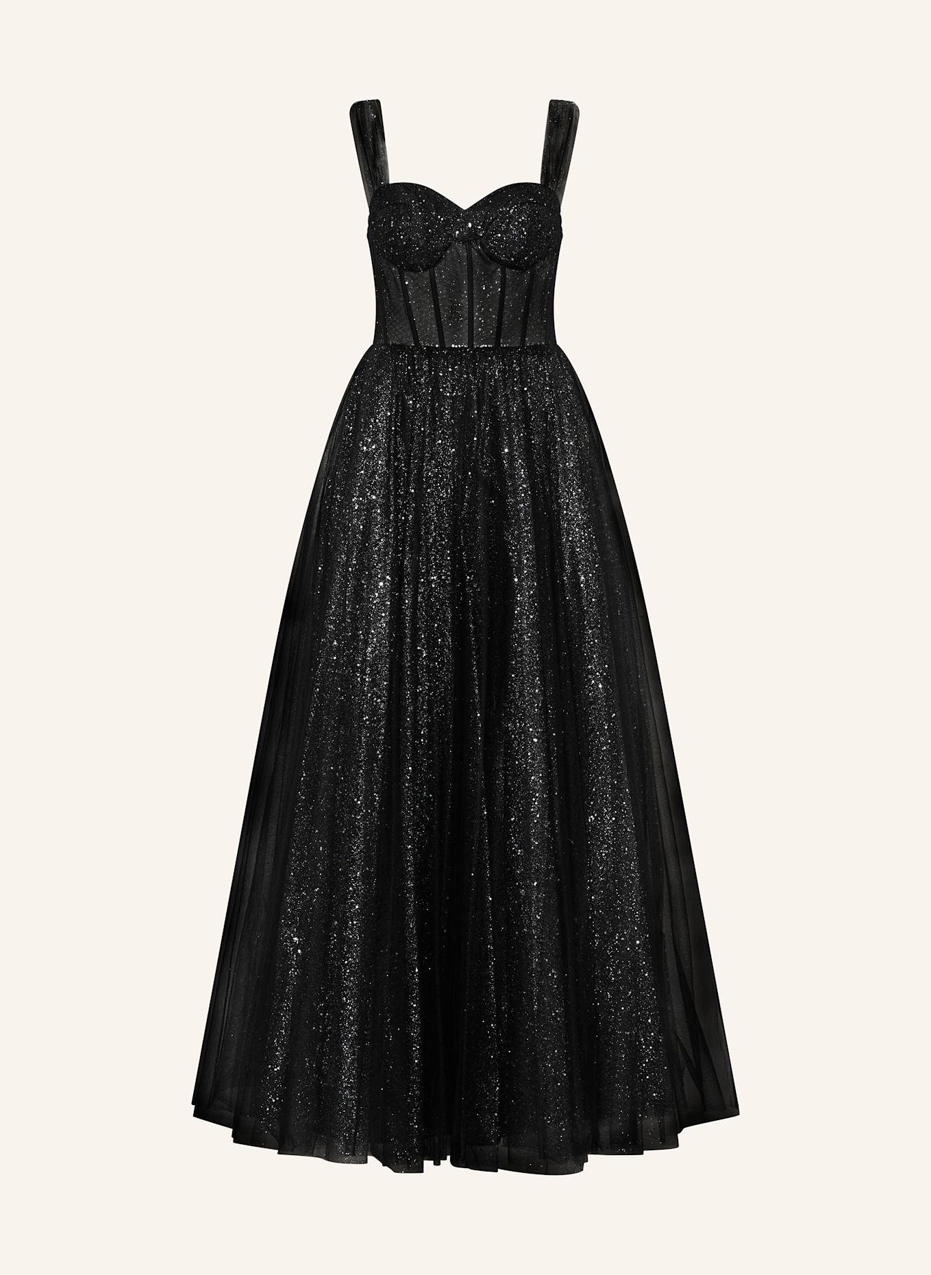 Hey Kyla Abendkleid: SCHWARZ
