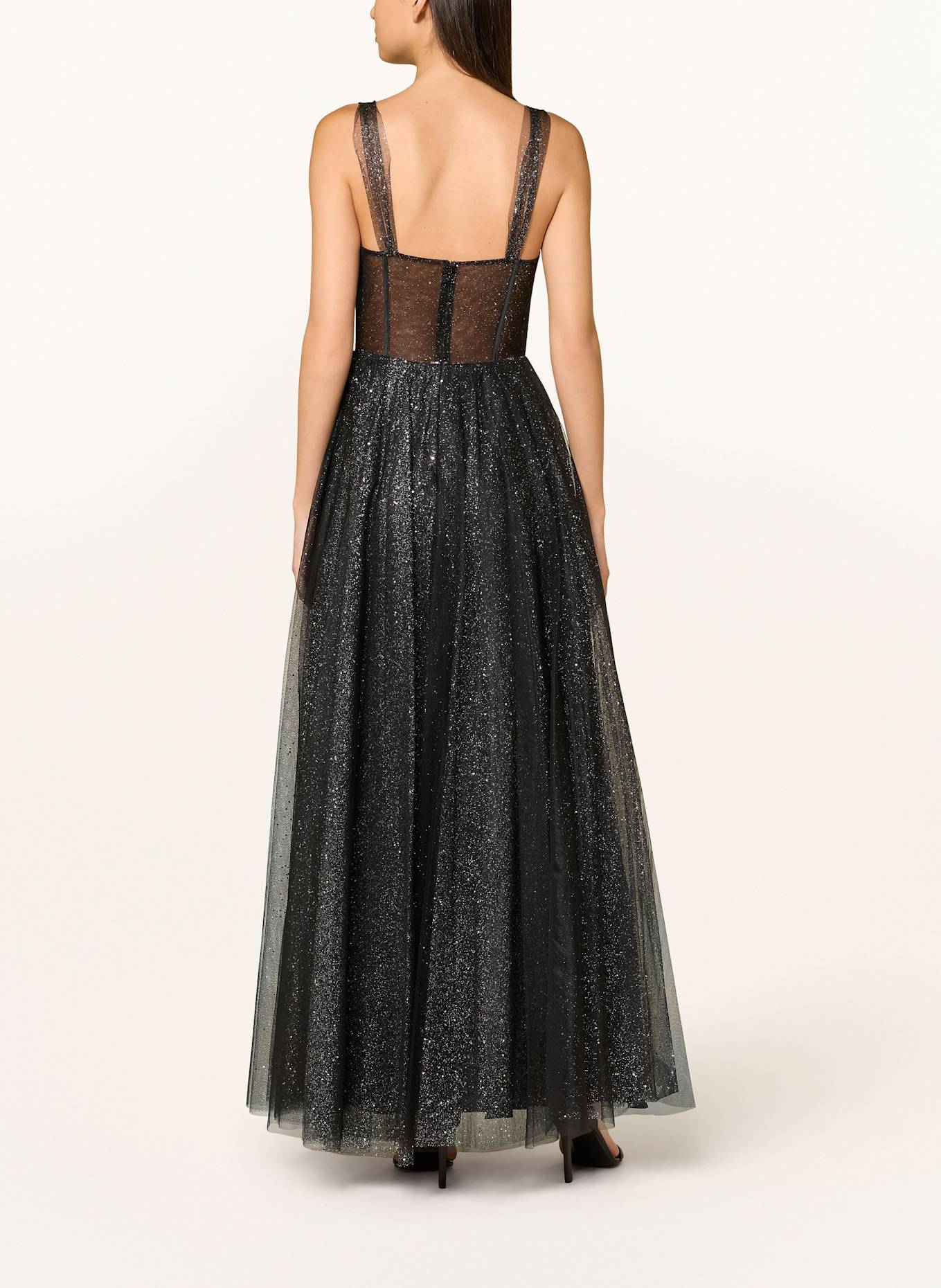 Hey Kyla Abendkleid: SCHWARZ