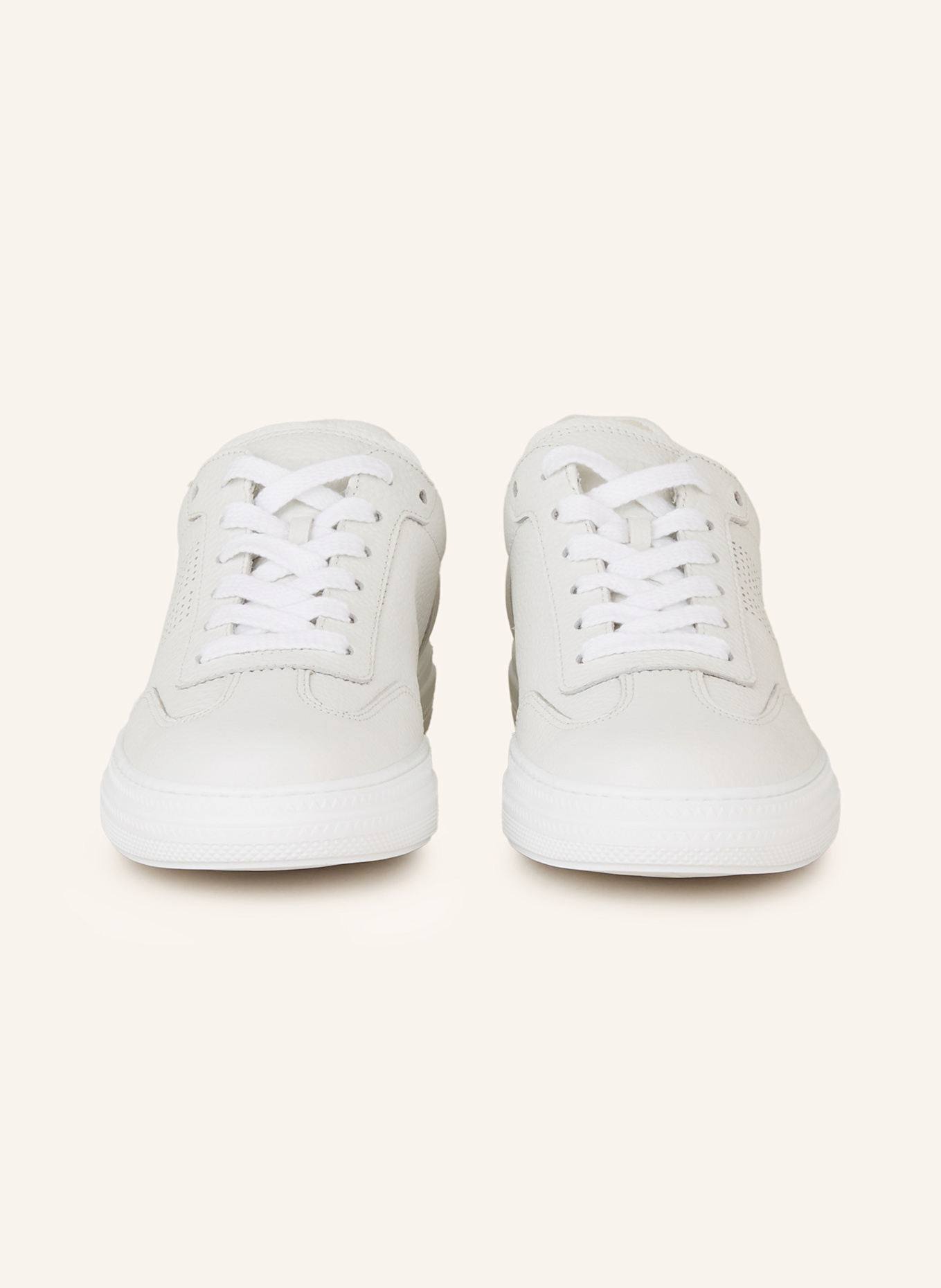 paul green Sneaker: WEISS