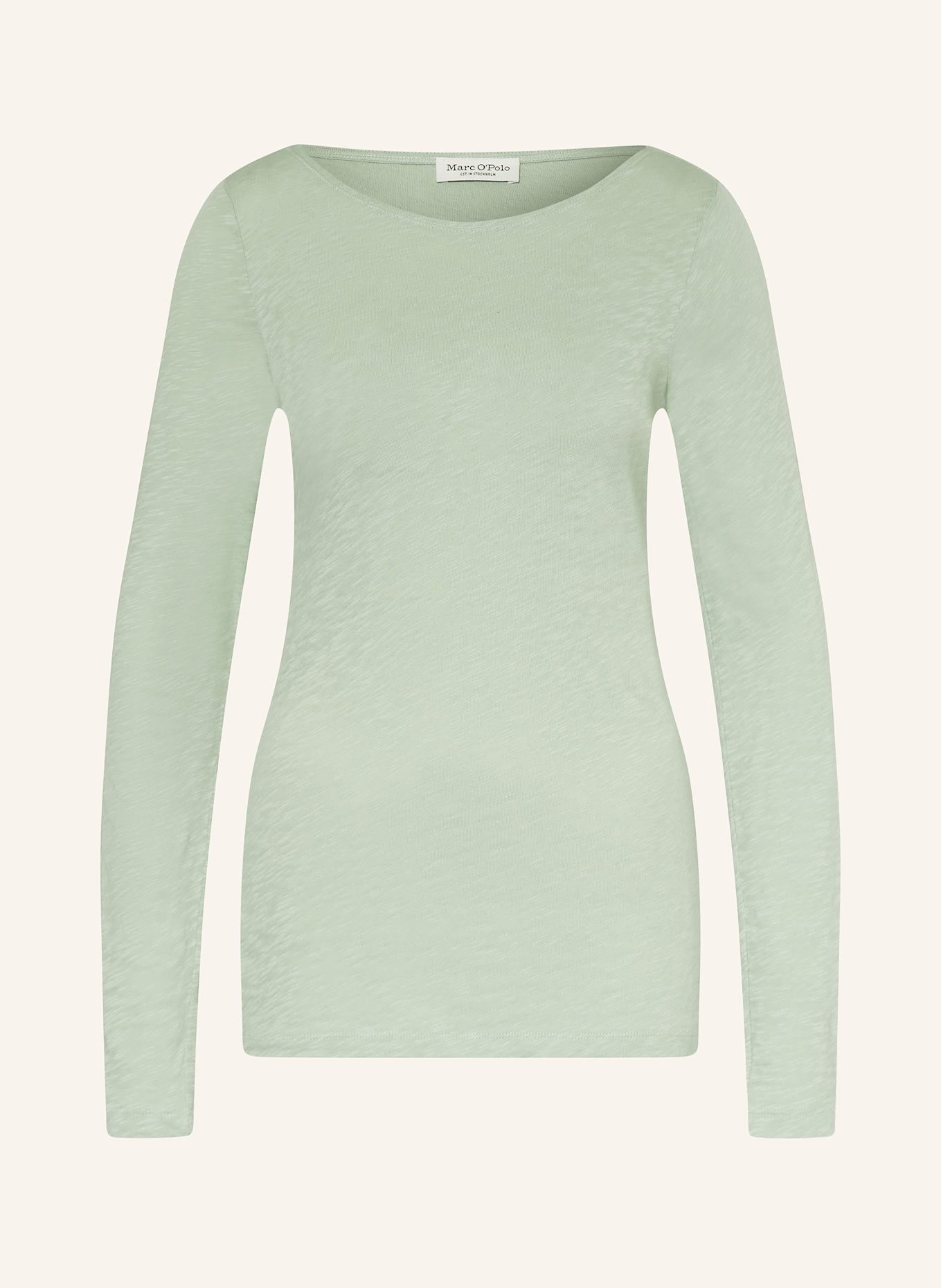 Marc O'Polo Longsleeve: MINT