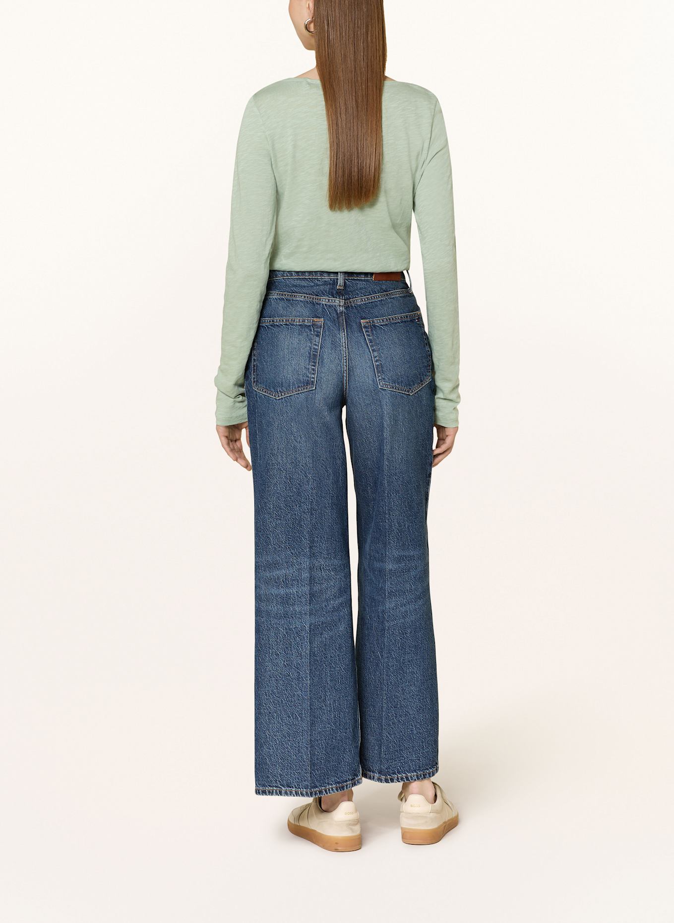 Marc O'Polo Longsleeve: MINT