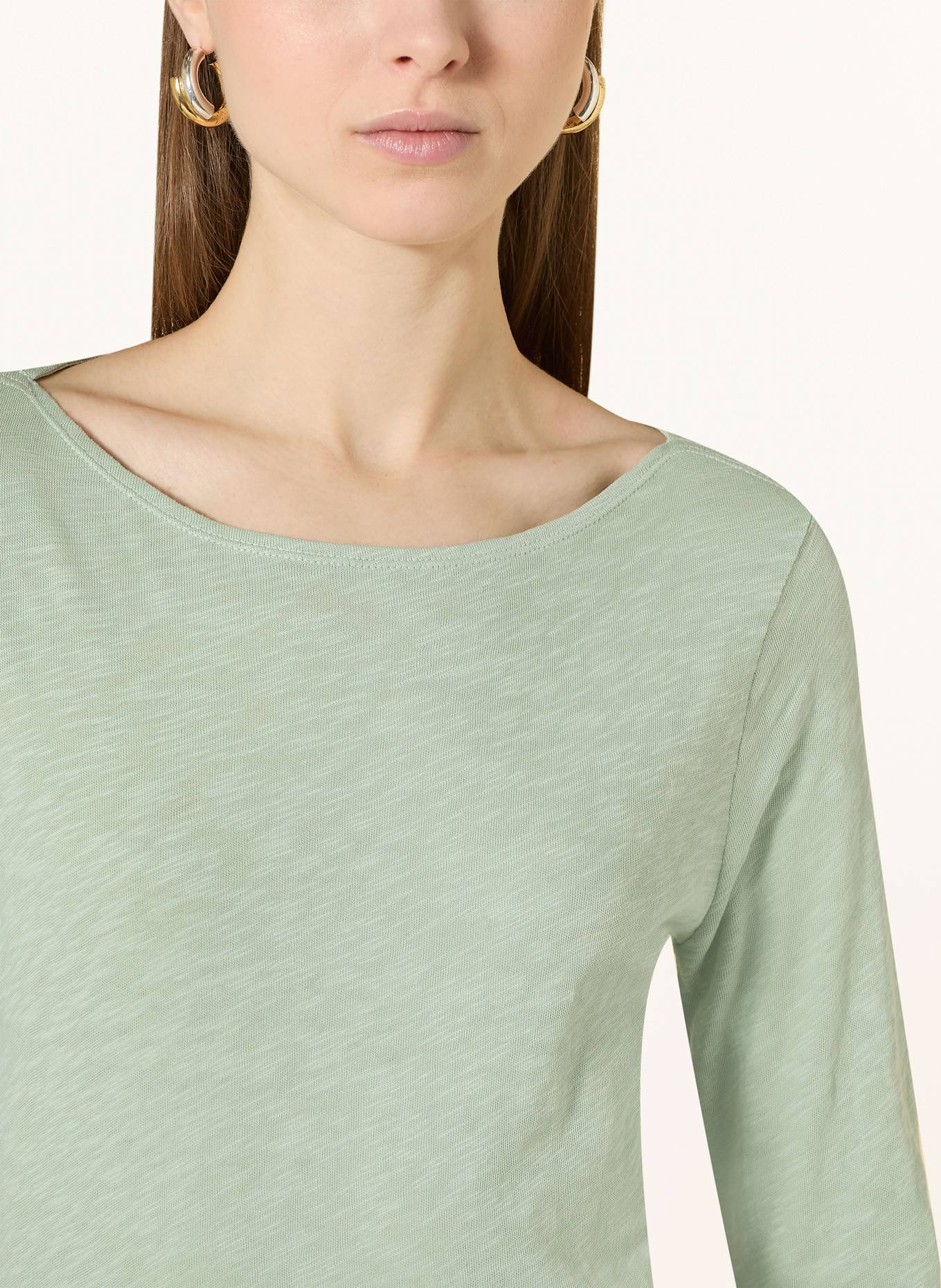Marc O'Polo Longsleeve: MINT