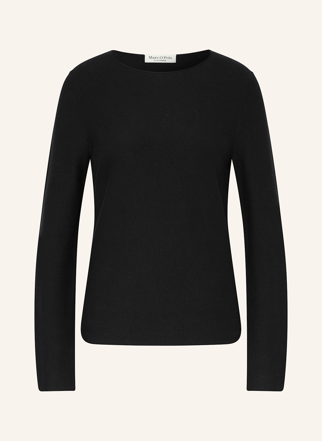 Marc O'Polo Pullover: DUNKELBLAU