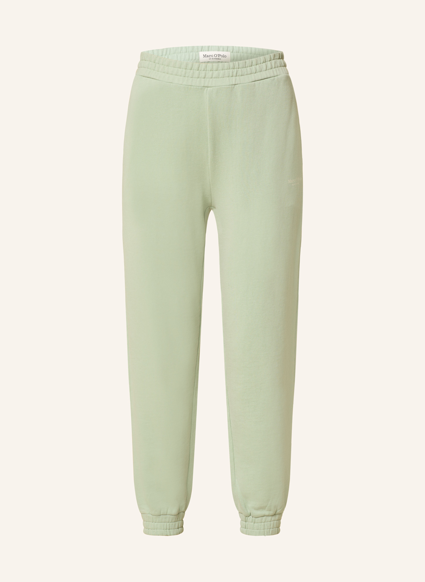 Marc O'Polo Sweatpants: MINT
