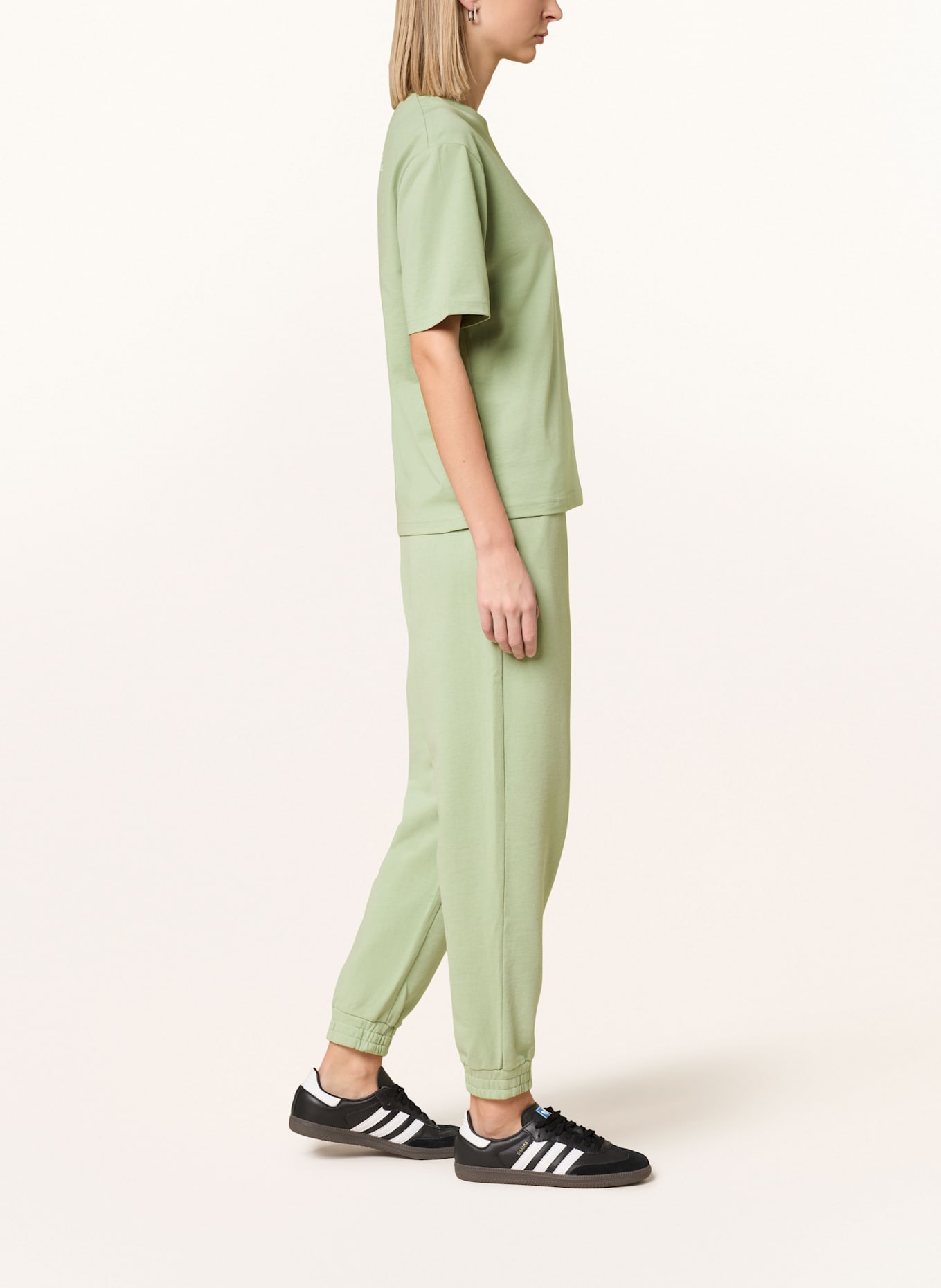 Marc O'Polo Sweatpants: MINT