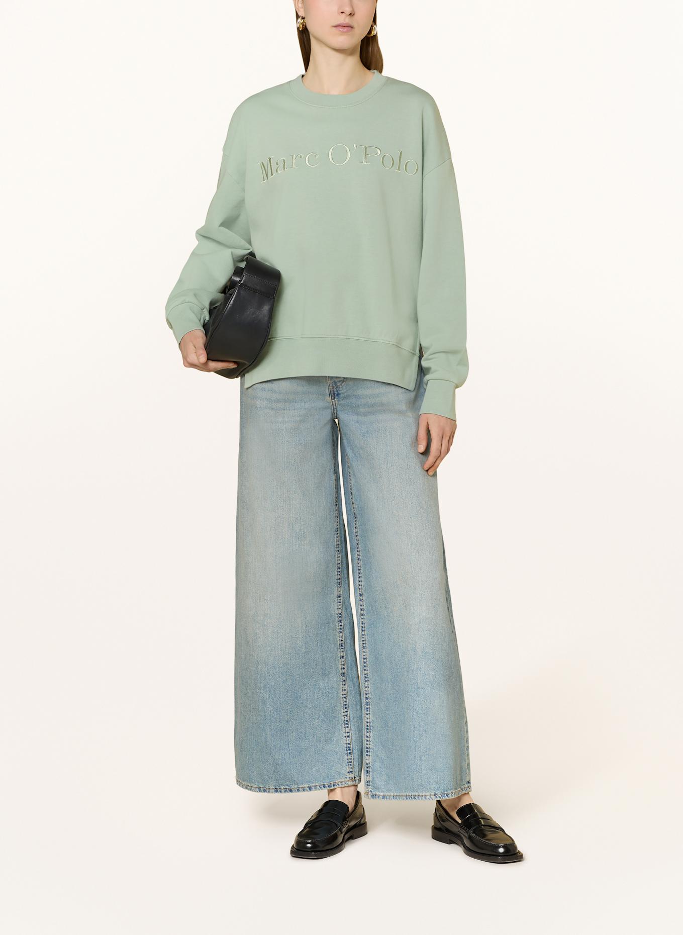 Marc O'Polo Sweatshirt: MINT