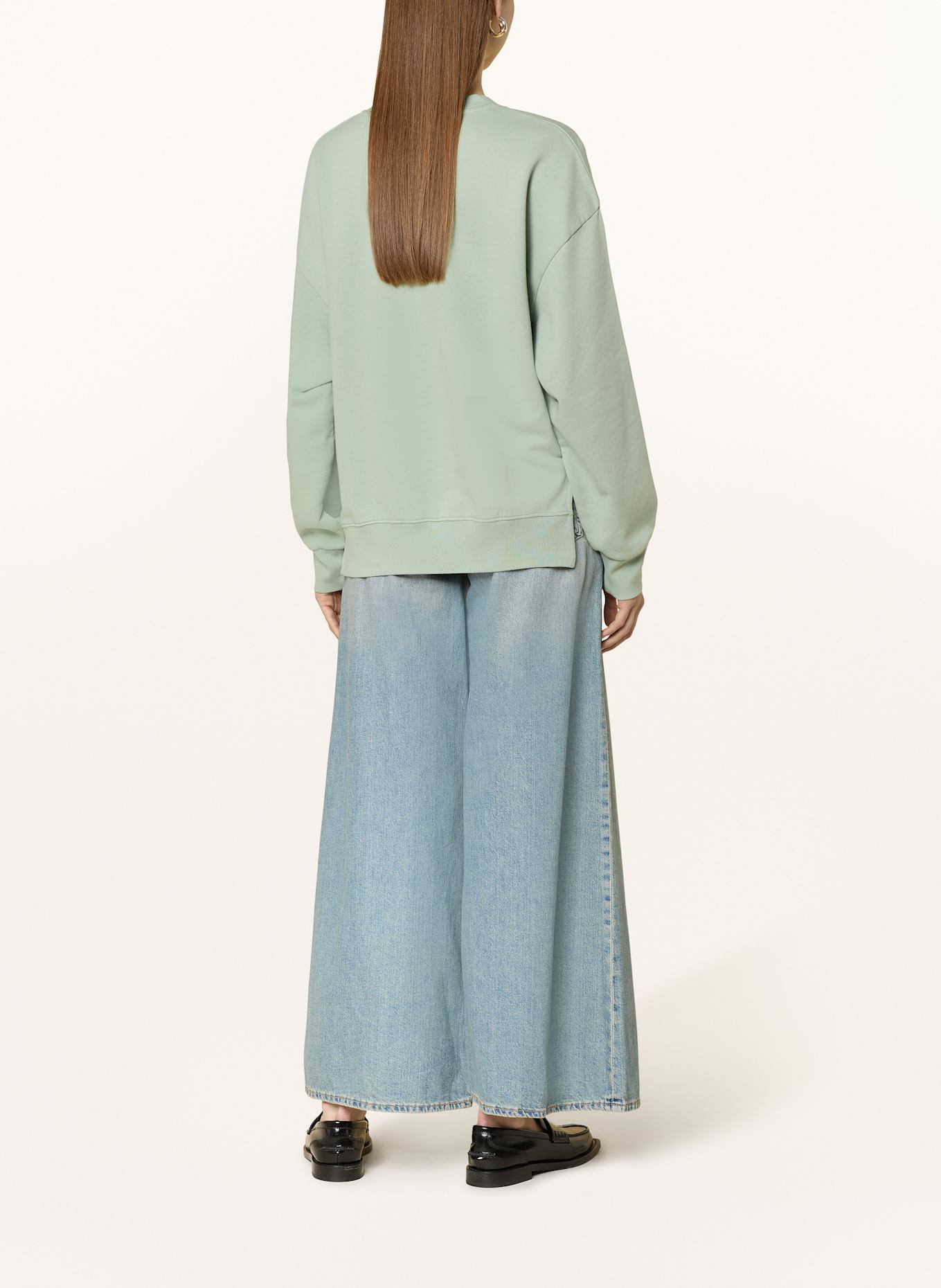 Marc O'Polo Sweatshirt: MINT