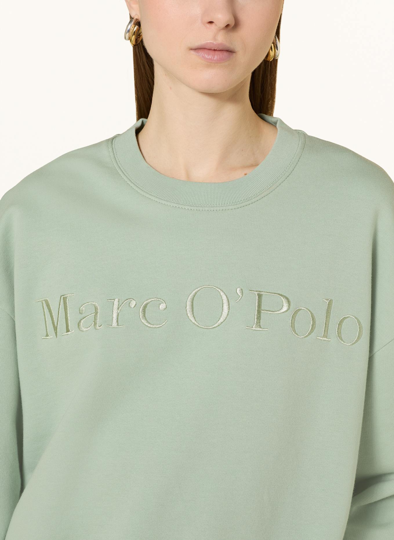 Marc O'Polo Sweatshirt: MINT