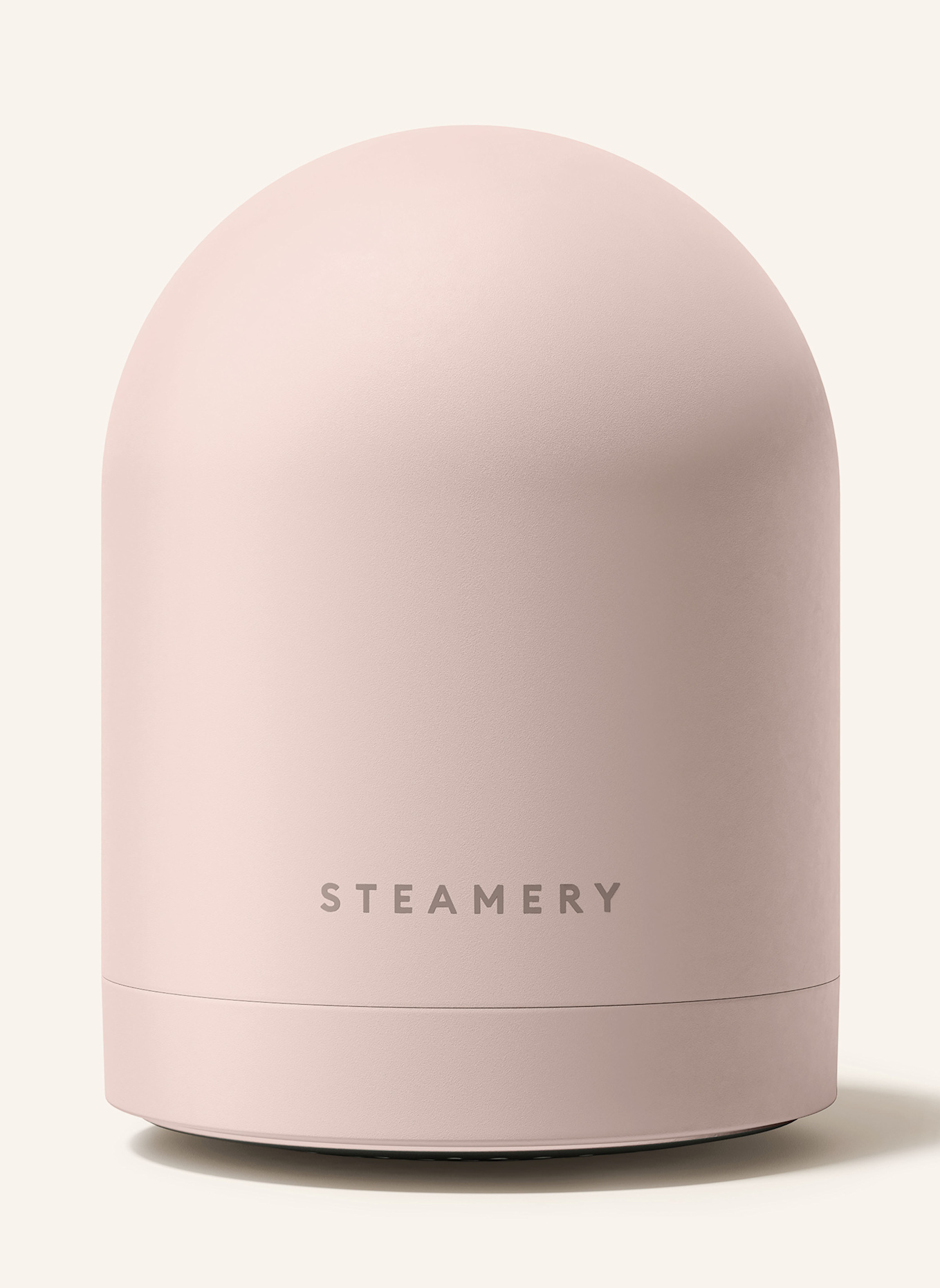 STEAMERY Stoffrasierer PILO 2: ROSÉ