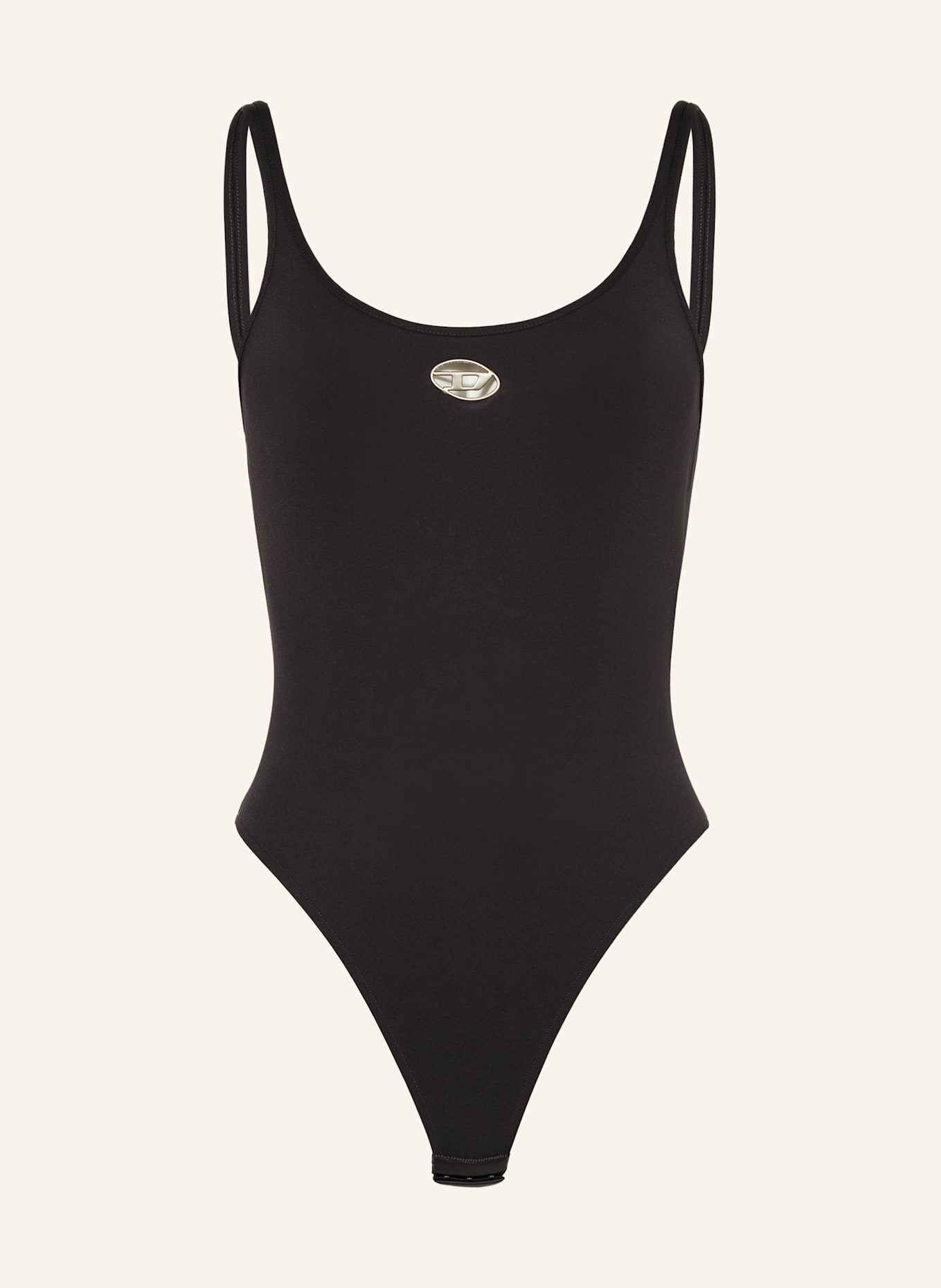 DIESEL Body MEGAN-UTLT: SCHWARZ