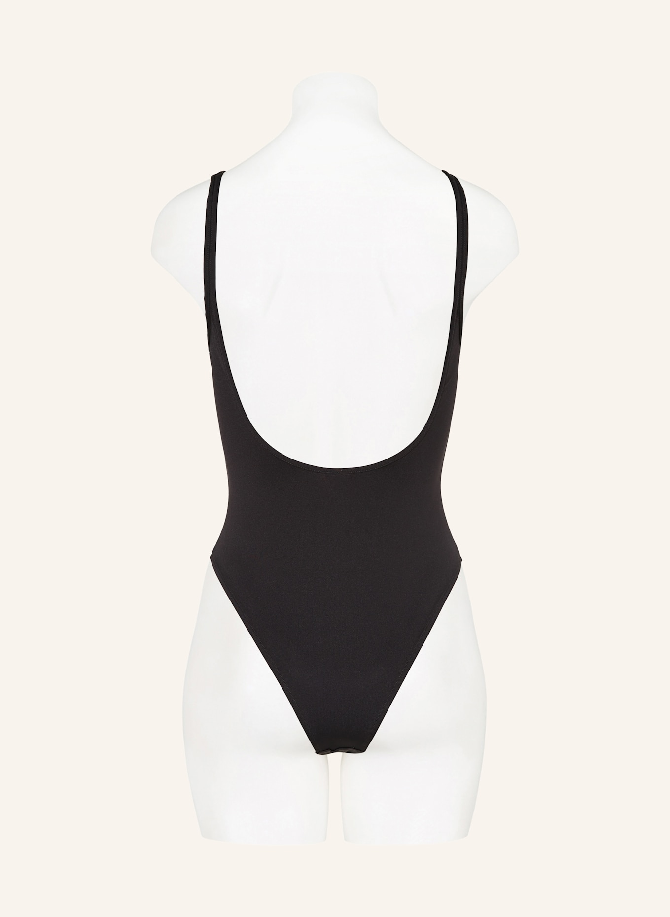 DIESEL Body MEGAN-UTLT: SCHWARZ