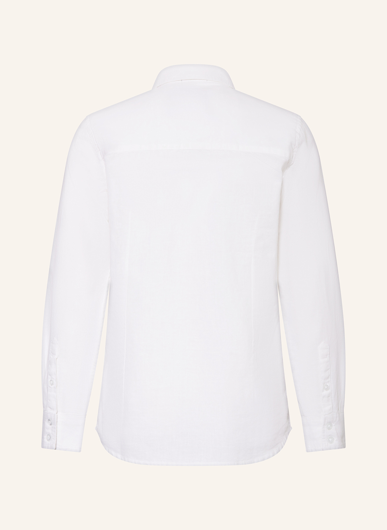 VINGINO Košile LEKO: BÍLÁ