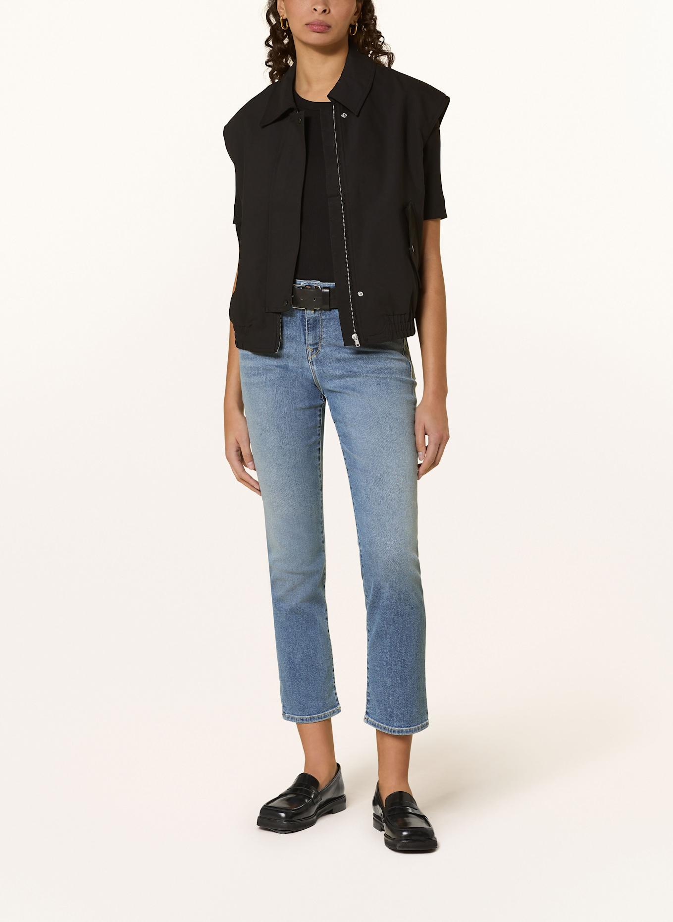 REPLAY Jeans ZOLIE: 009 MEDIUM BLUE