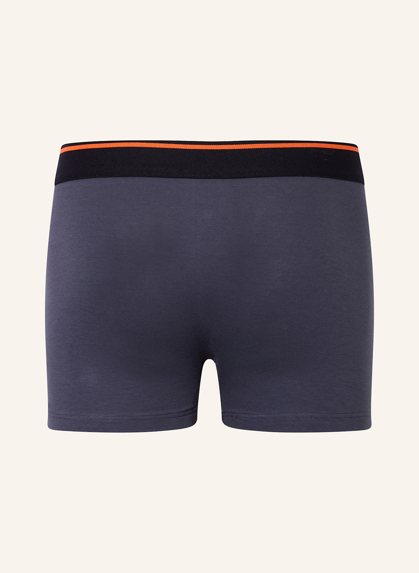 Sanetta 2er-Pack Boxershorts: DUNKELBLAU / HELLBLAU