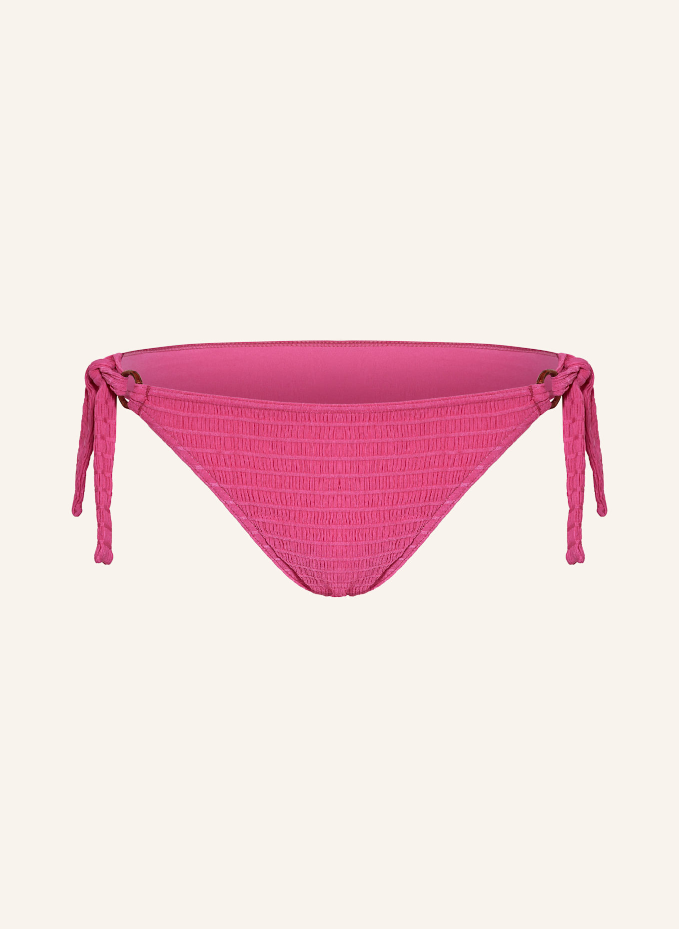 BANANA MOON Triangel-Bikini-Hose GROOVE SIMA: FUCHSIA