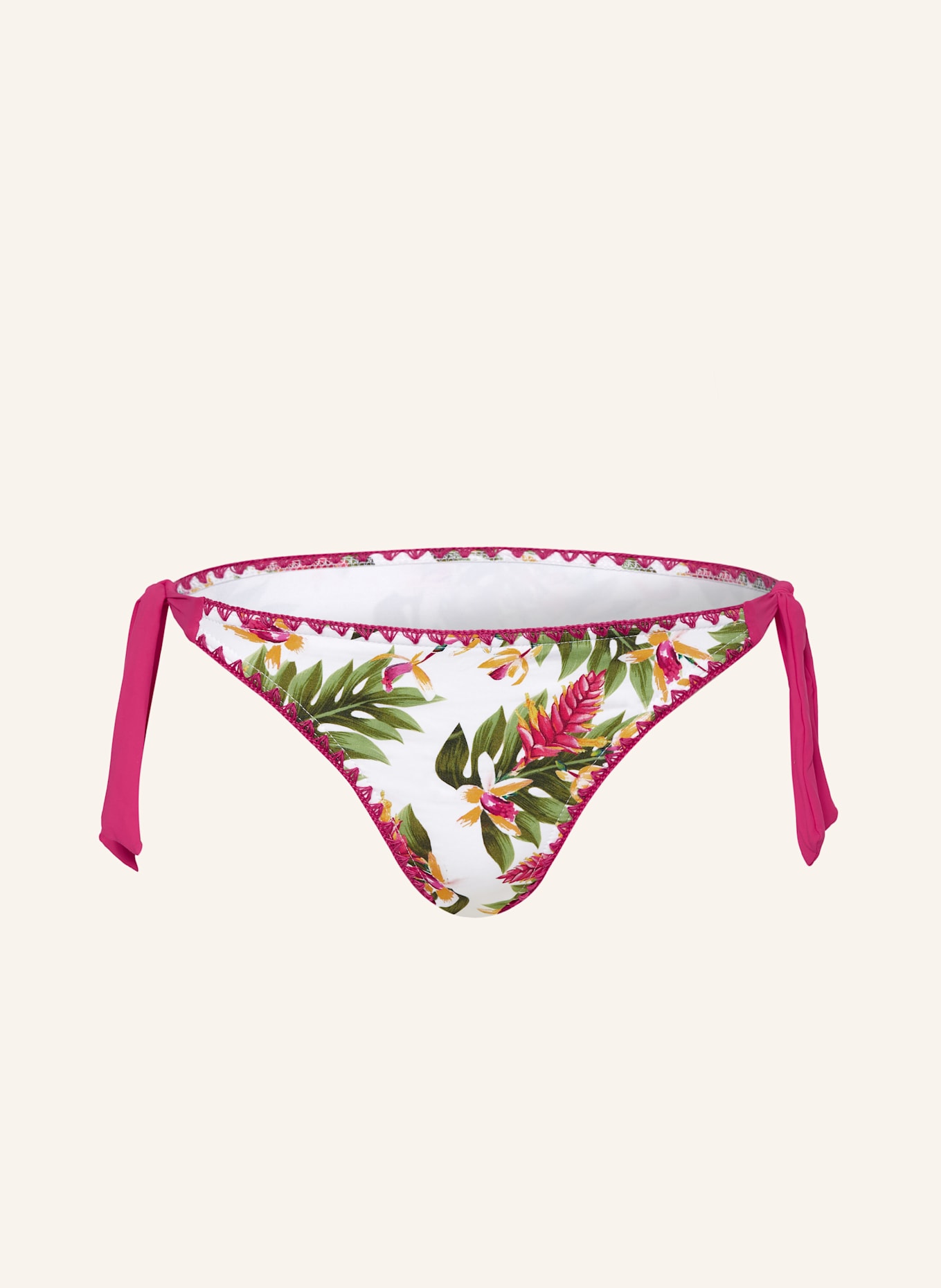 BANANA MOON Dół od bikini trójkątnego DIMKA KAELUA, Kolor: Beauty Weeks: Perfumy, makijaż i pielęgnacja (Obrazek 1)