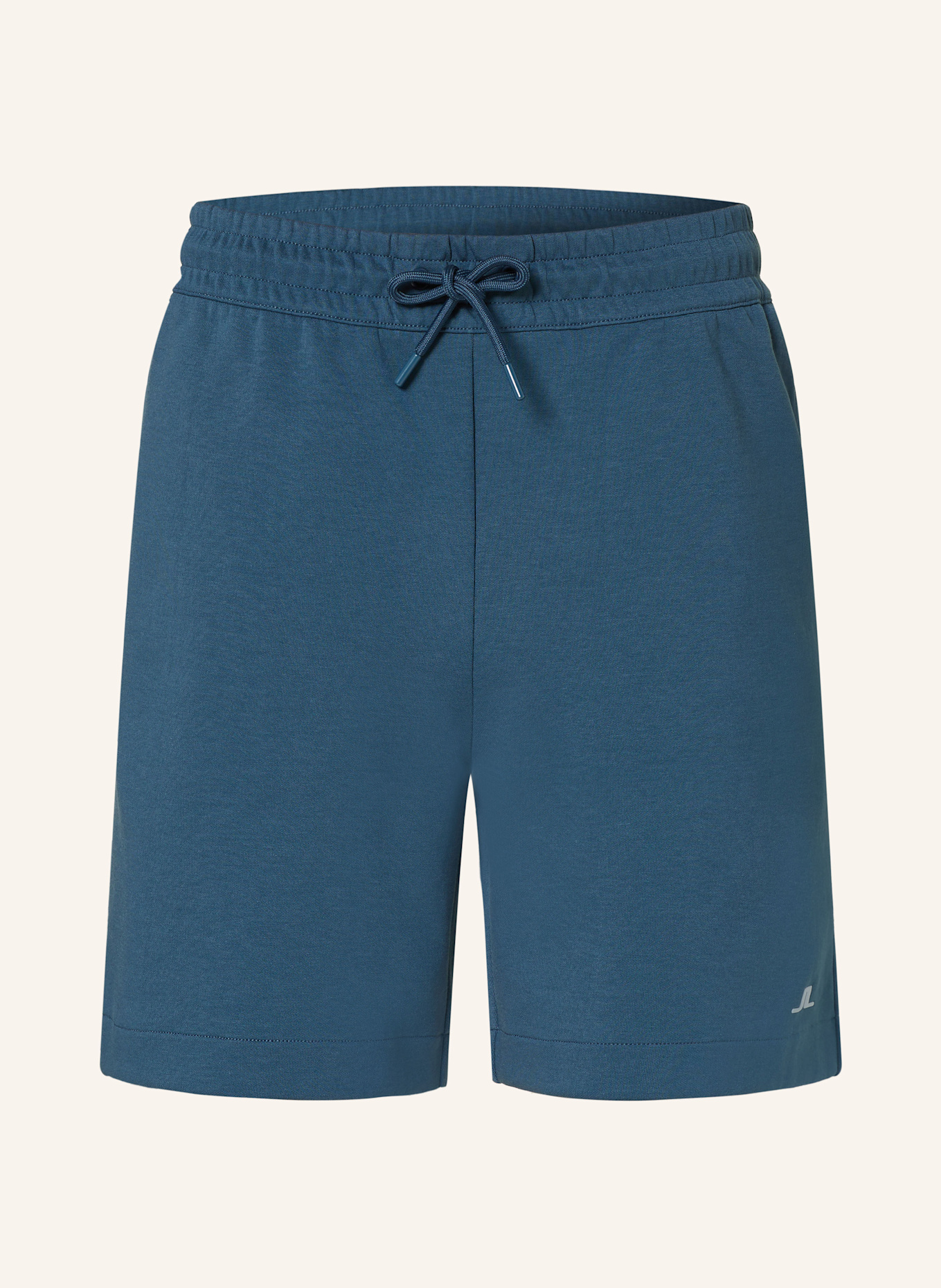 J.LINDEBERG Sweatshorts: PETROL