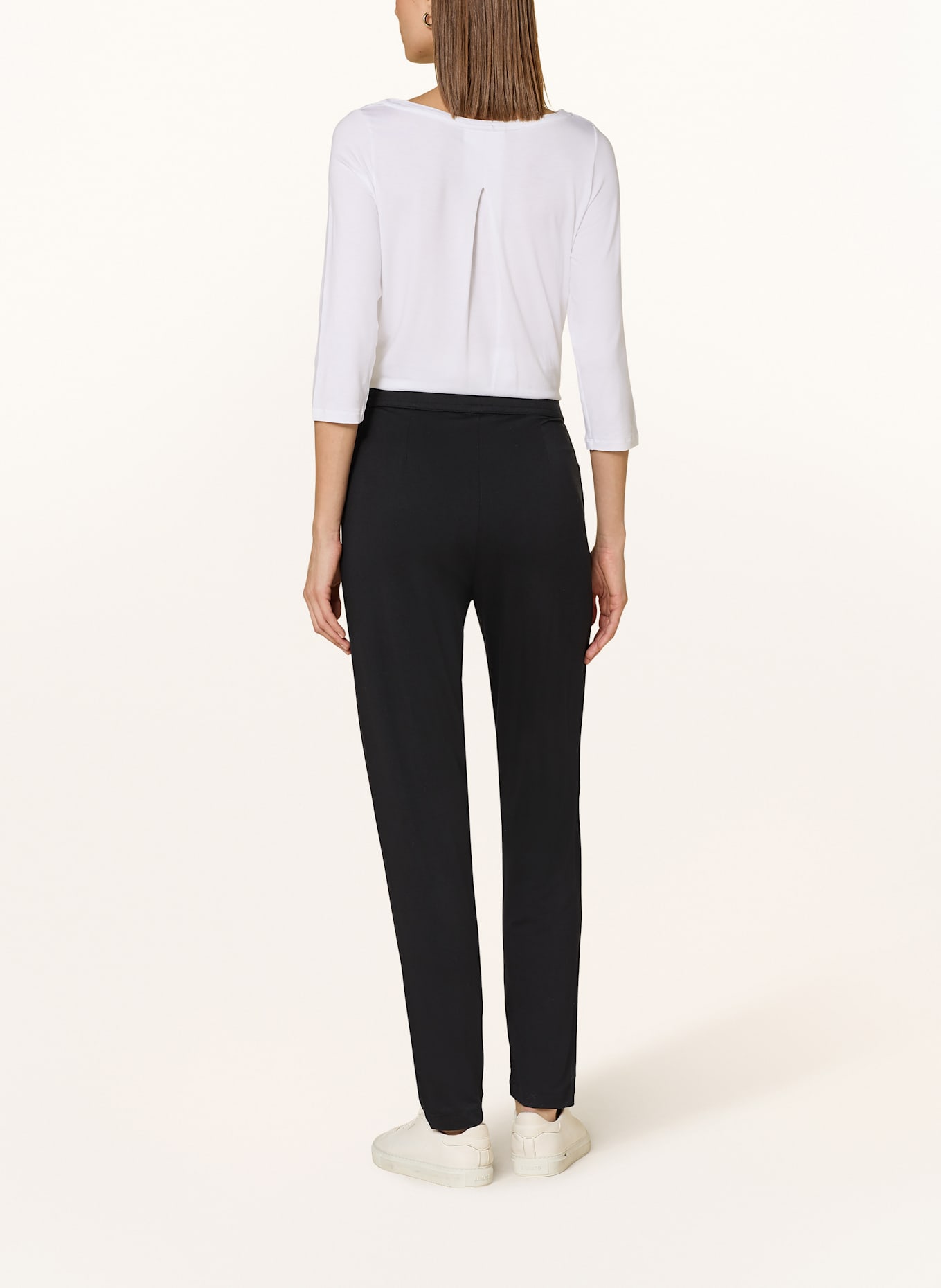 MAJESTIC FILATURES Jerseyhose: DUNKELBLAU