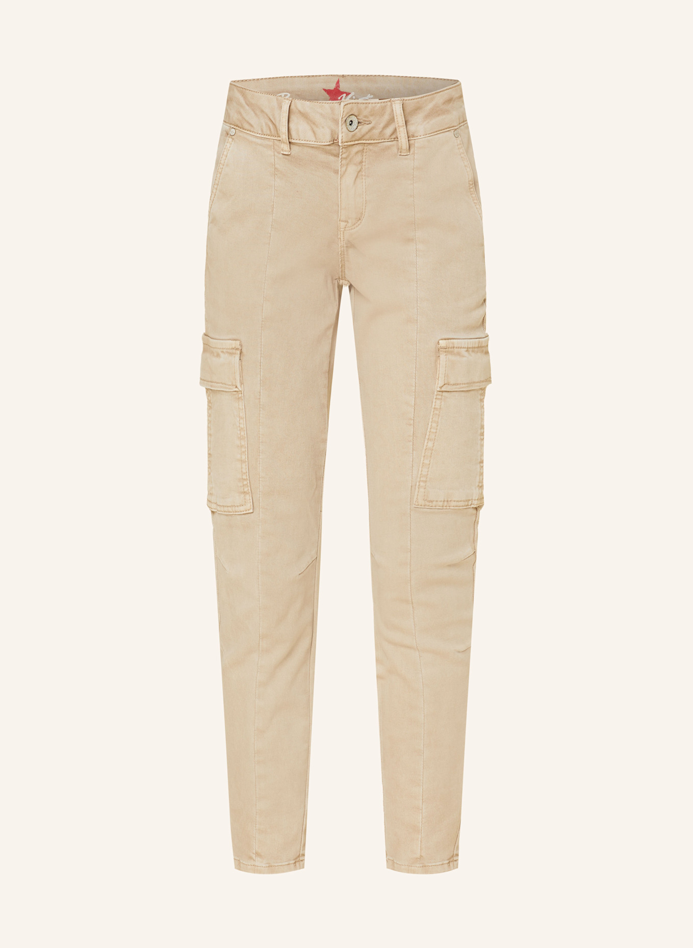 Buena Vista Cargojeans, Farbe: BEIGE (Bild 1)