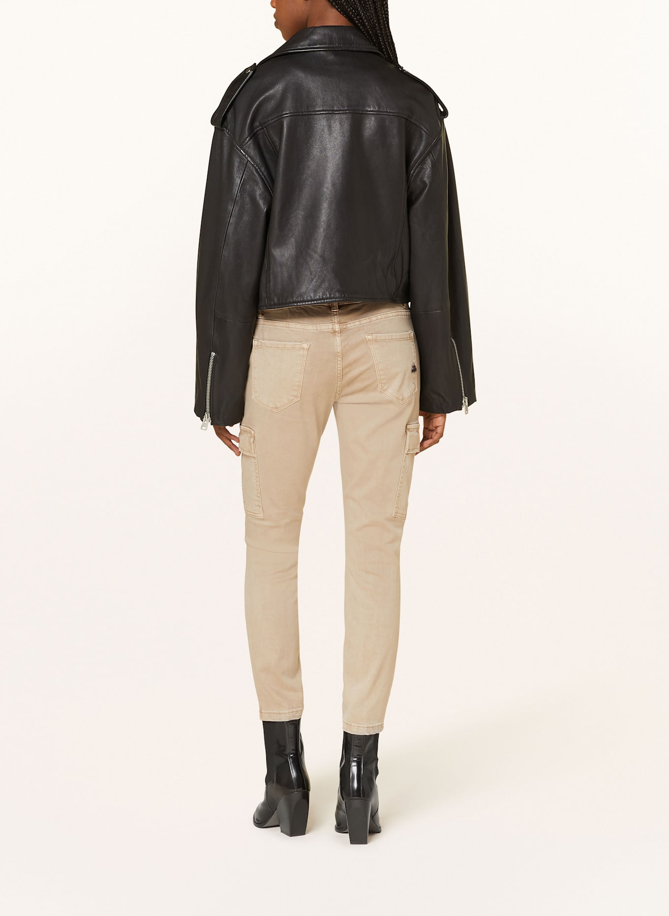 Buena Vista Cargojeans, Farbe: BEIGE (Bild 3)