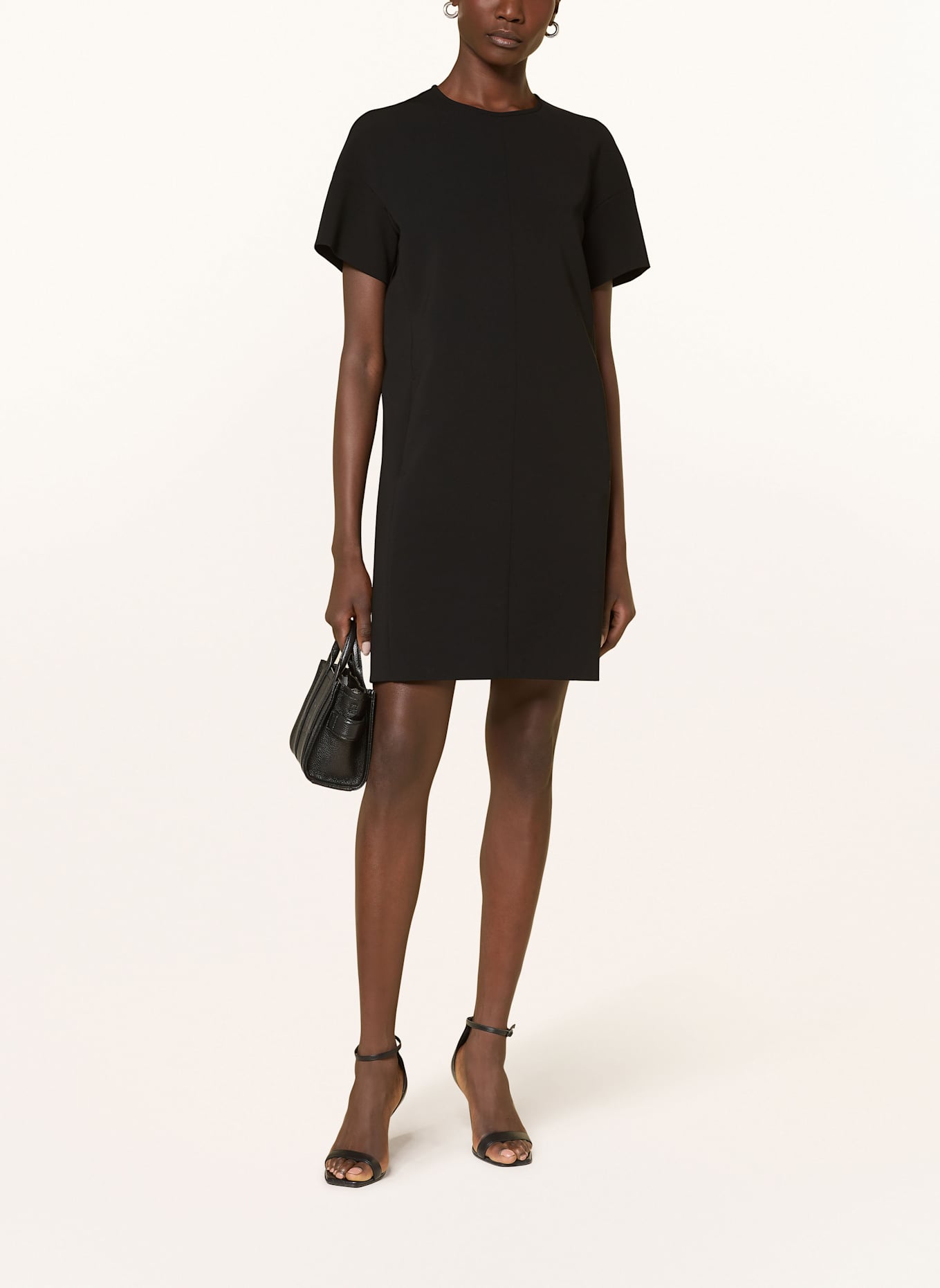 【関税＆送料込み】Max Mara Studio Bairo Dress Max Mara STUDIO BAIRO dress in white