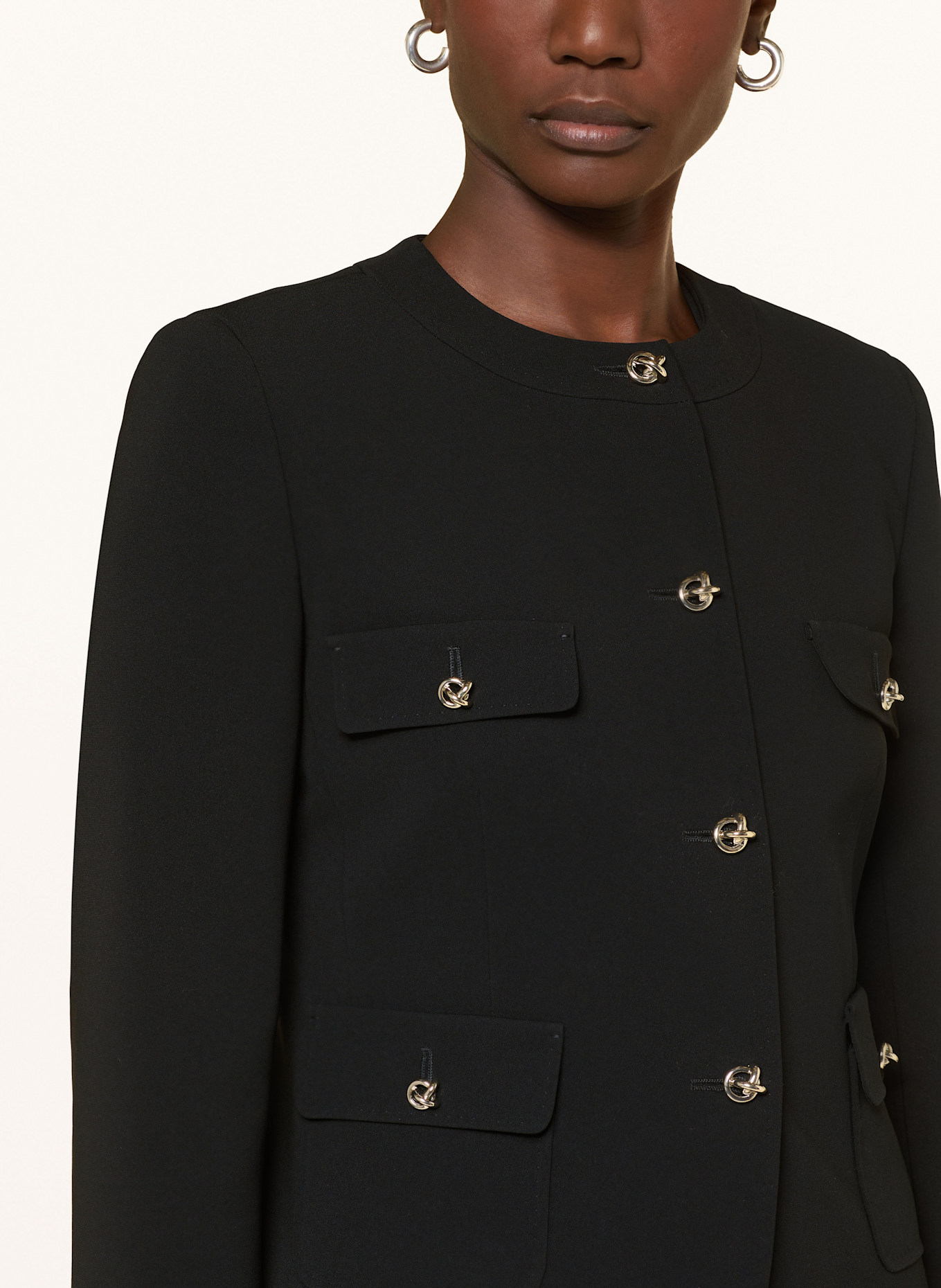 【送料&関税込】Max Mara Studio Yana Jacket 送料&関税込】Max Mara Studio Yana Jacket (Max Mara Studio
