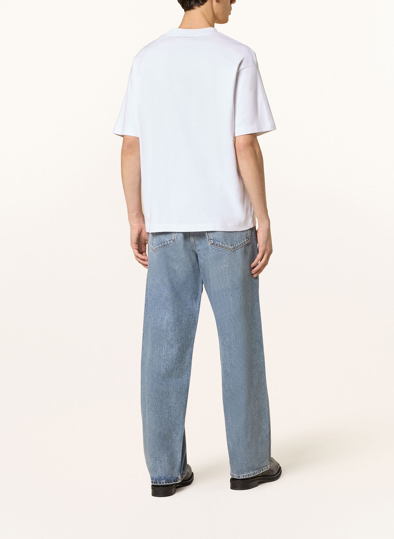 DRÔLE DE MONSIEUR T-Shirt, Farbe: WEISS (Bild 3)