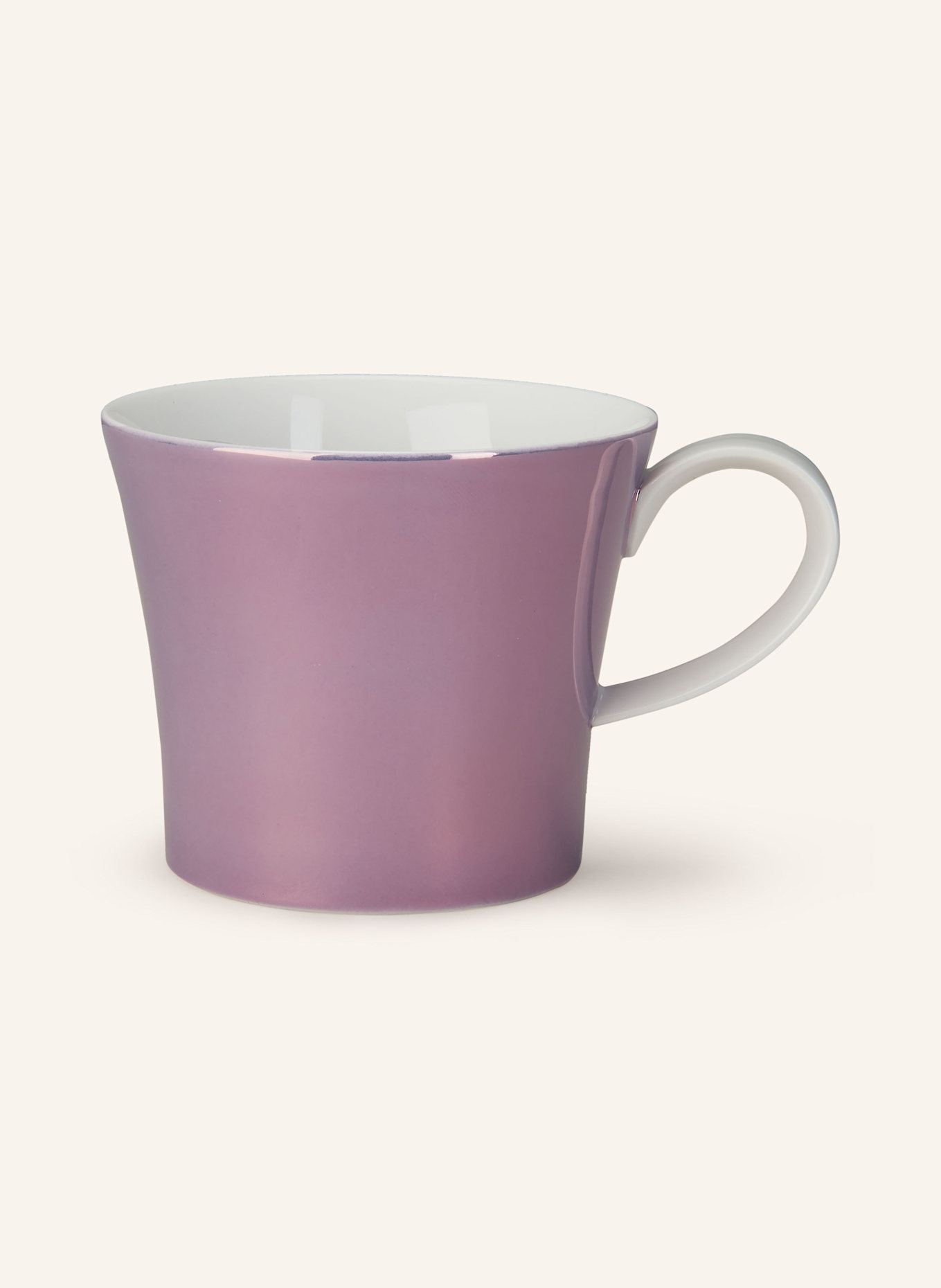 KPM BERLIN SCHÖNEBERG mug: NEON PURPLE