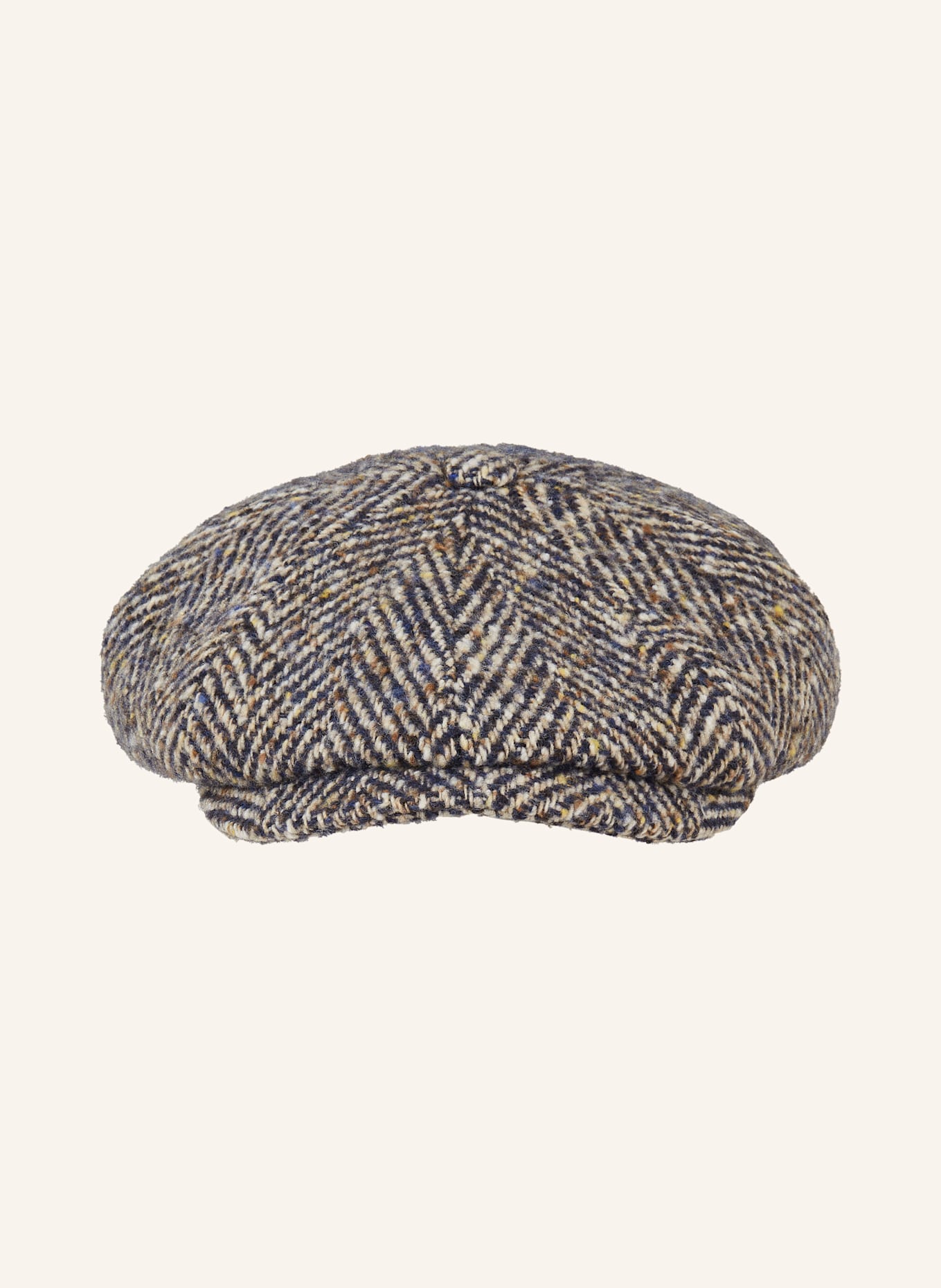 STETSON HATTERAS Gym cap, Color: accessories shirts Gym caps suitcases (Image 2)