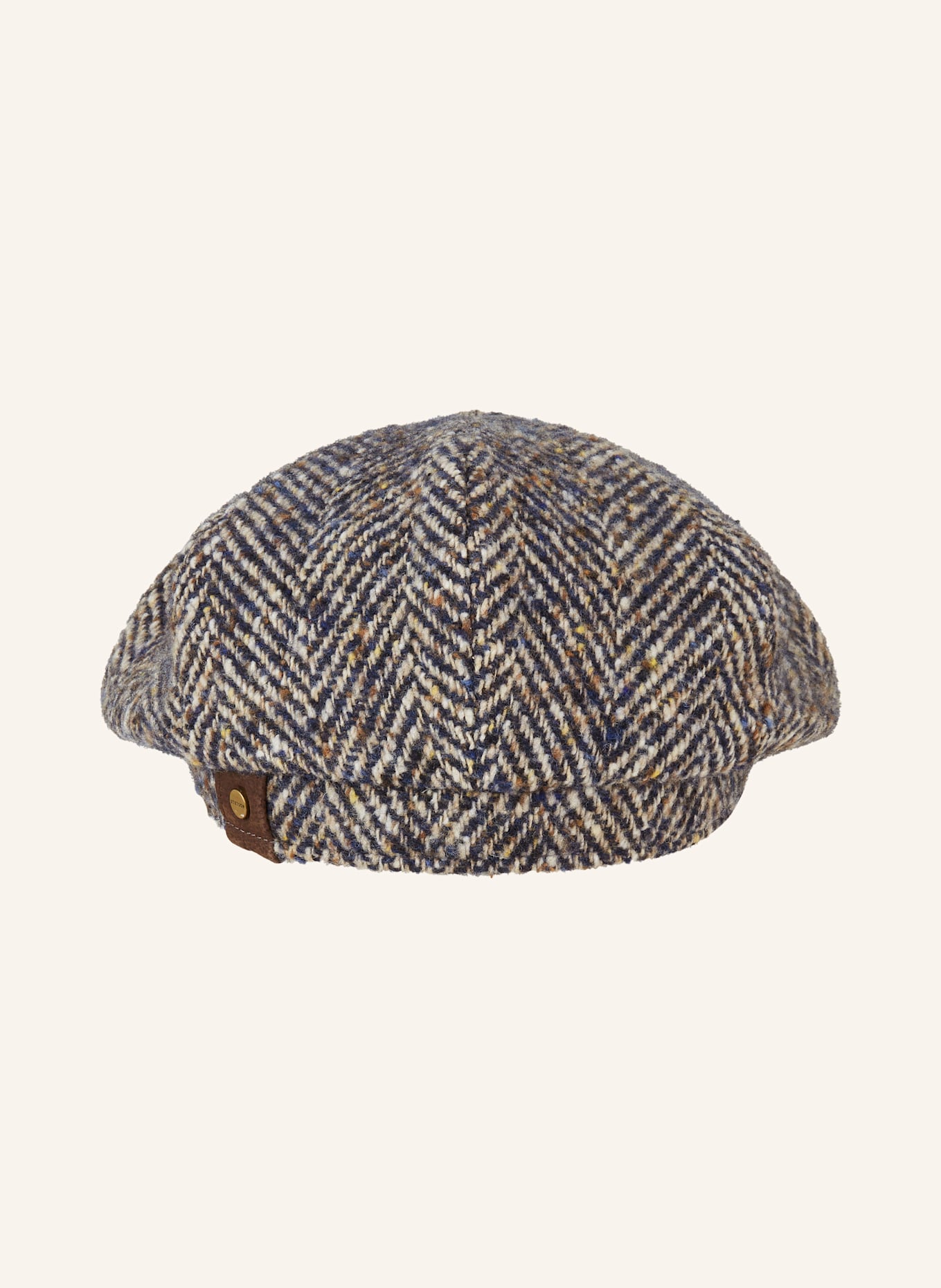 STETSON HATTERAS Gym cap, Color: accessories shirts Gym caps suitcases (Image 3)