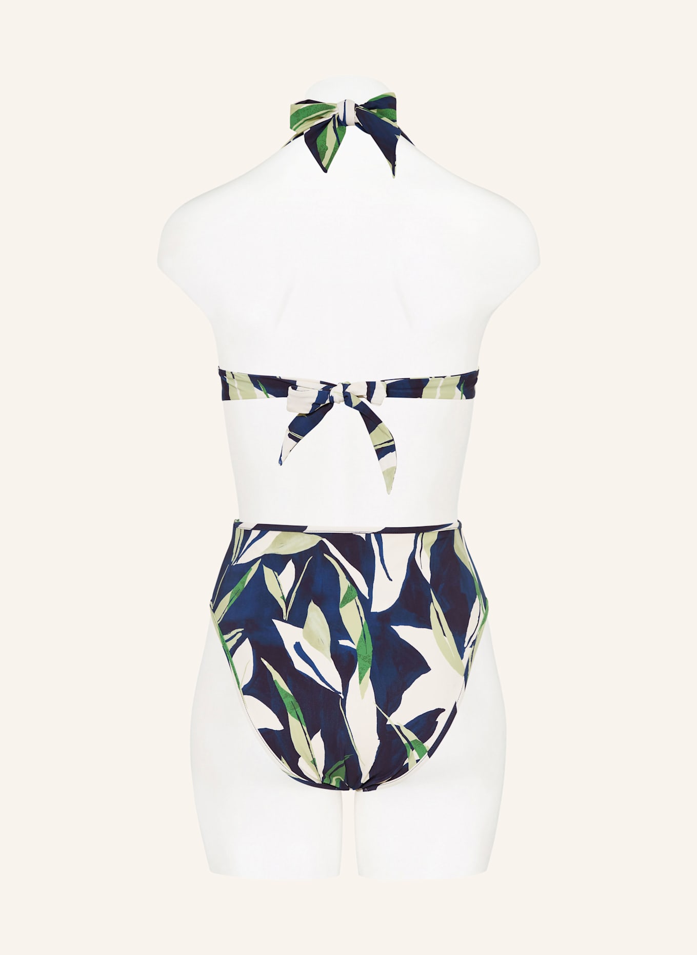 High waisted bikini set australia best sale
