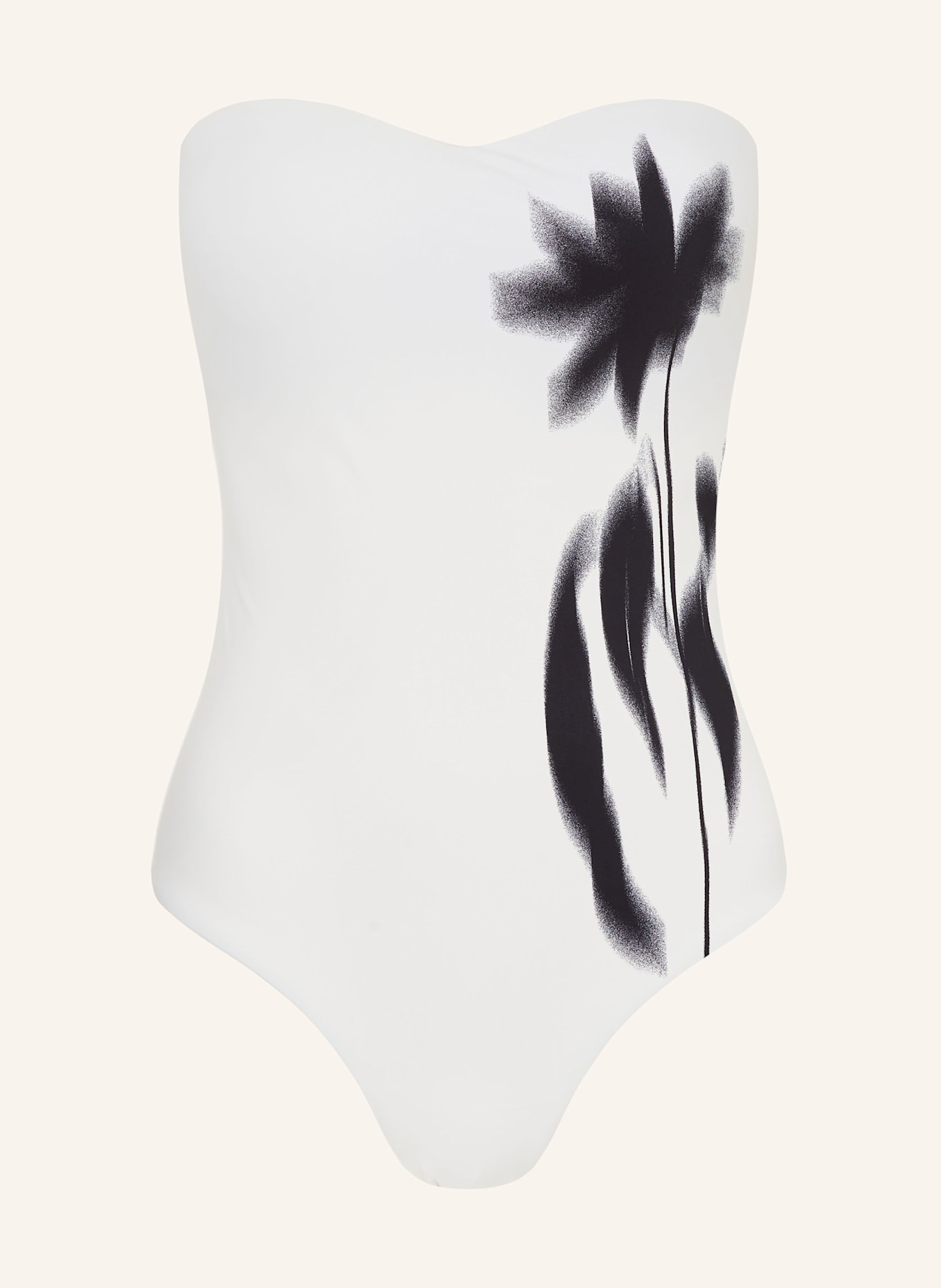 JETS Australia ELORA bandeau swimsuit