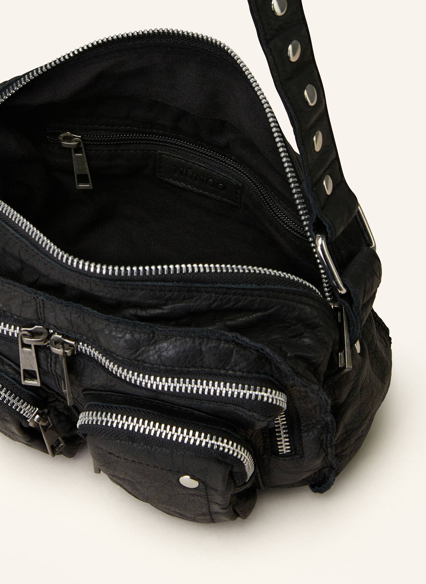 NUNOO Schultertasche ELLIE