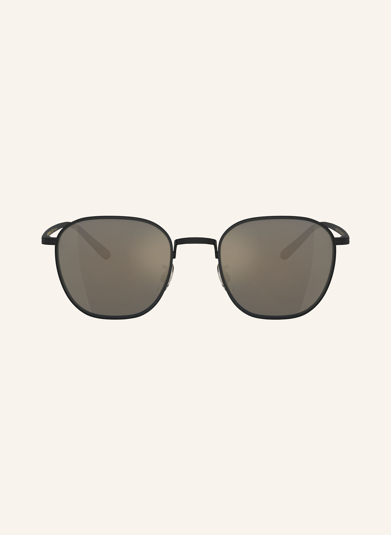 OLIVER PEOPLES Sunglasses OV1329ST, Color: 501739 - Moscot Golda Sunglasses (Image 2)