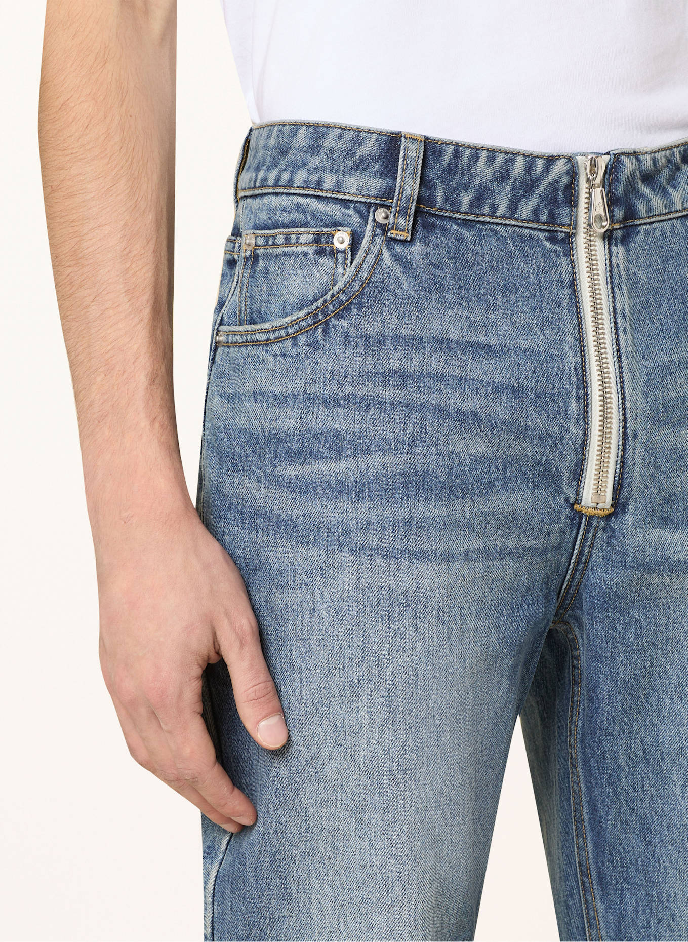 COLE BUXTON Jeans JONNY, Farbe: 400 BLUE (Bild 5)