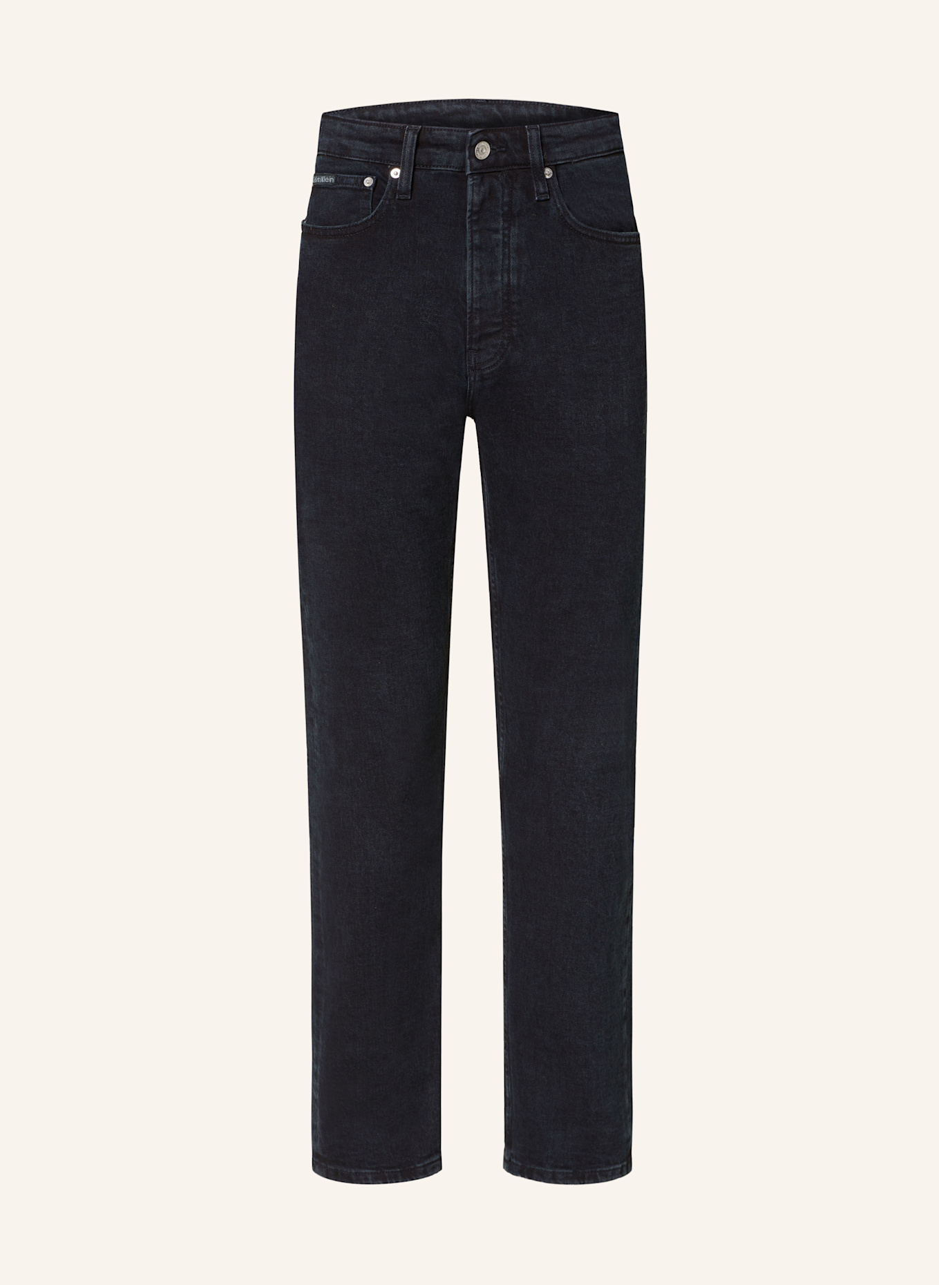 Calvin Klein Jeans Standard straight fit jeans: 1Calvin Klein Slip Boxer B70B700392 2 Unità