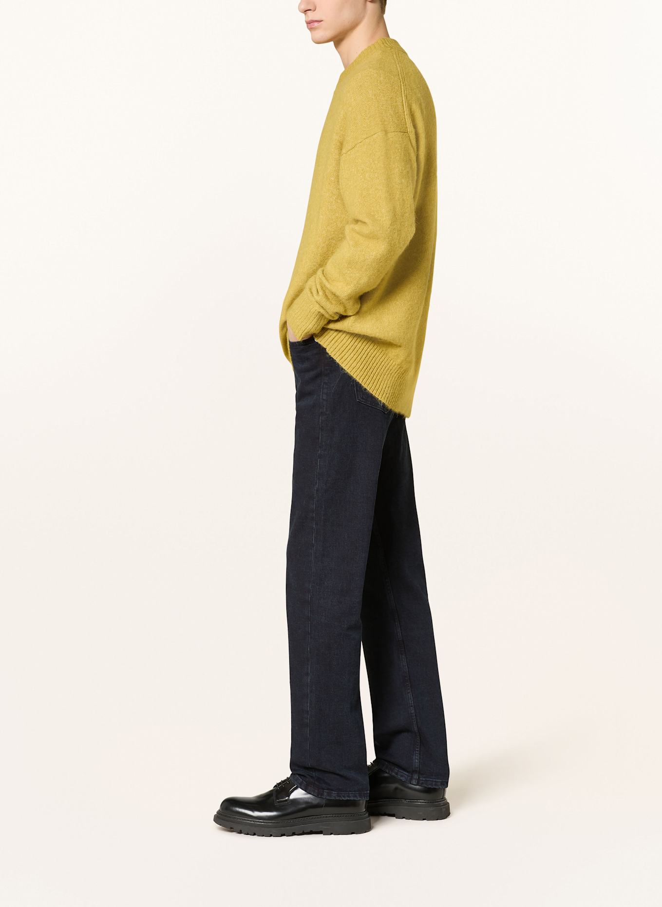 Calvin Klein Jeans Standard straight fit jeans: 1Calvin Klein Slip Boxer B70B700392 2 Unità