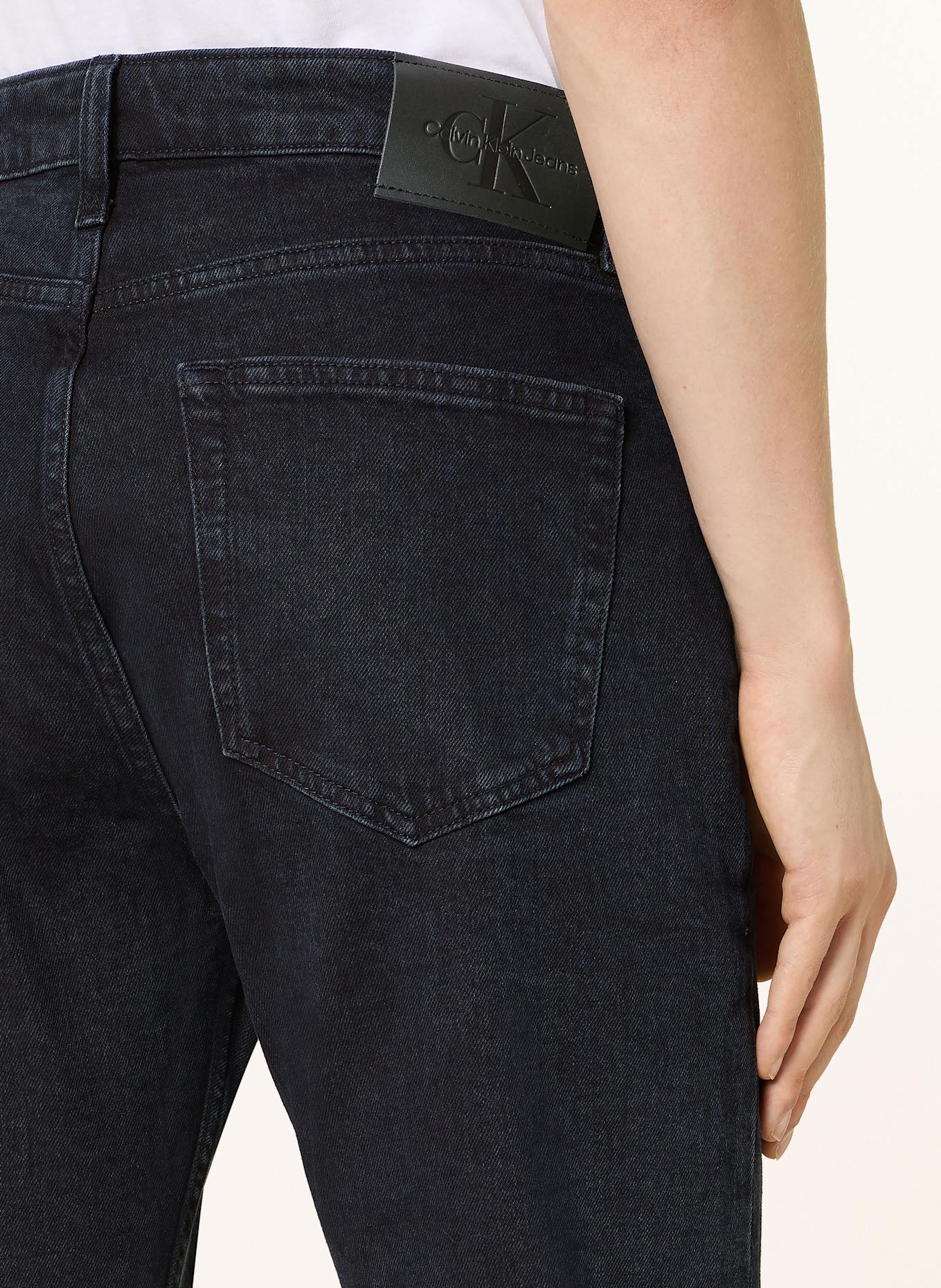 Calvin Klein Jeans Standard straight fit jeans: 1Calvin Klein Slip Boxer B70B700392 2 Unità