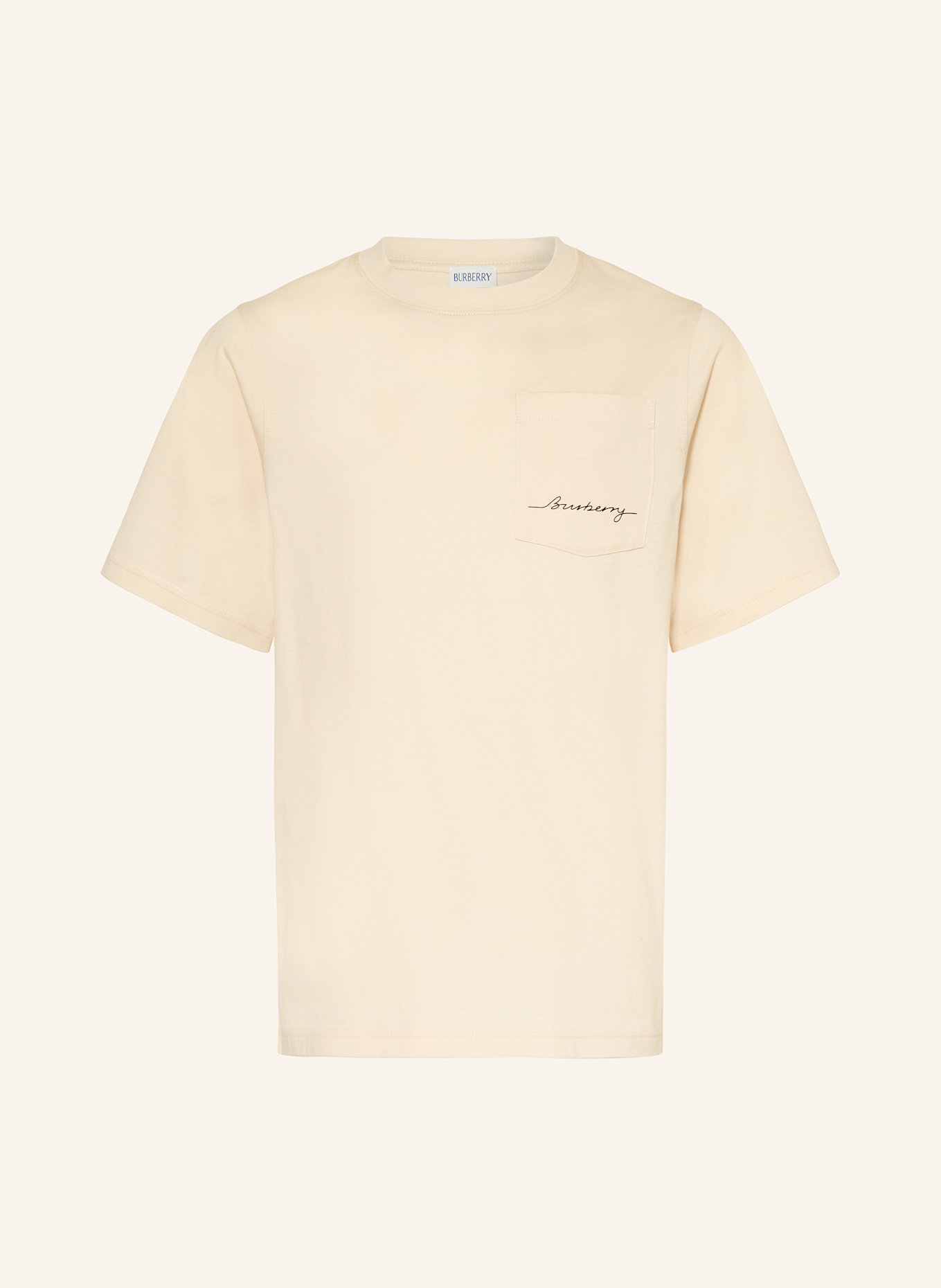 BURBERRY T Shirt KIDS